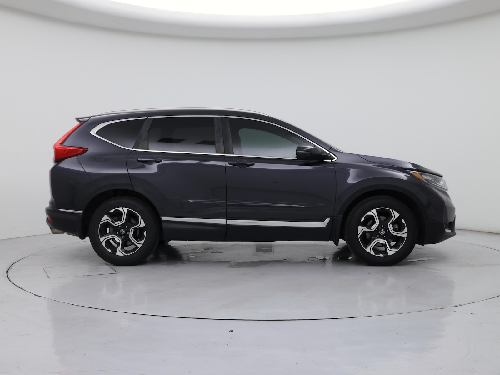 2019 Honda CR-V Touring - Photo 8