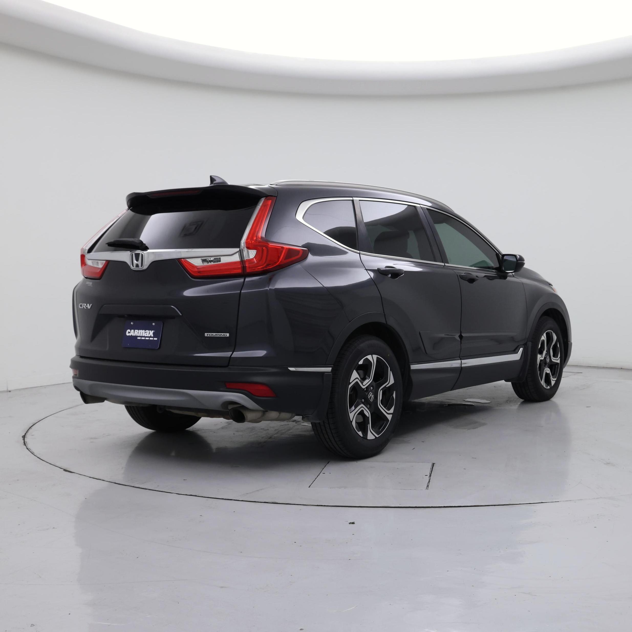 Thumbnail: 2019 Honda CR-V - 8