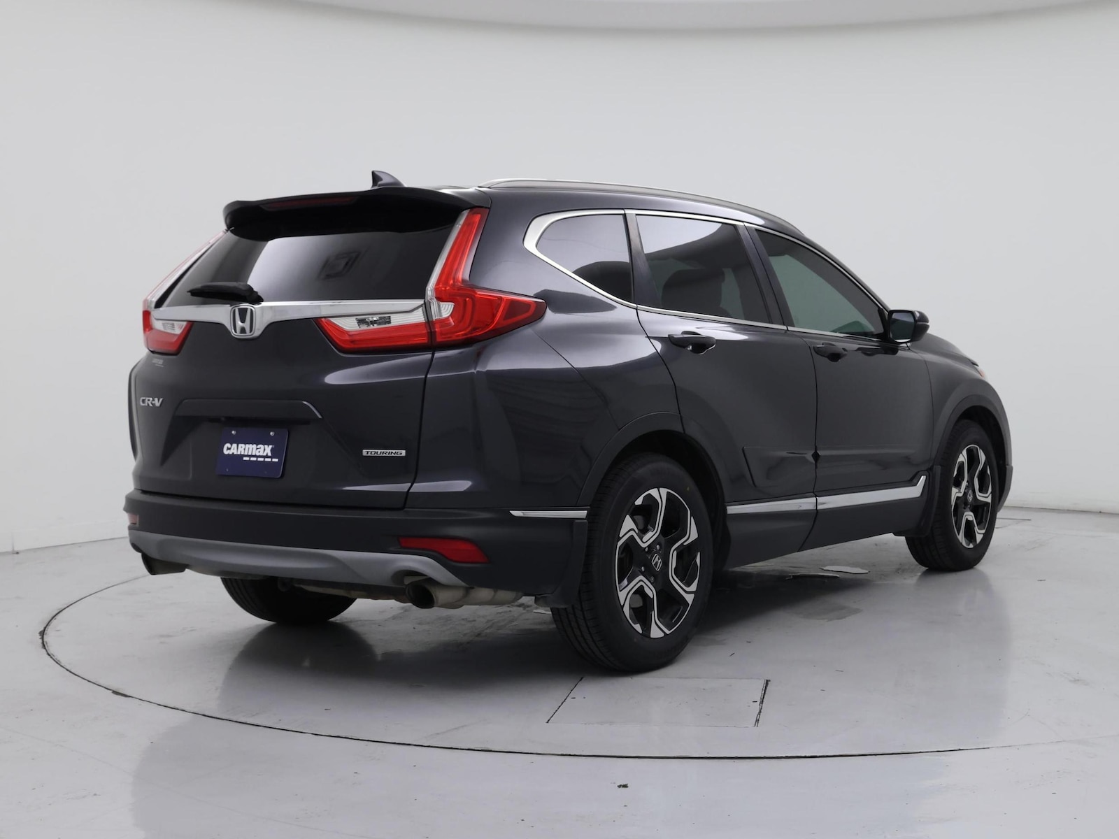 2019 Honda CR-V Touring - Photo 9