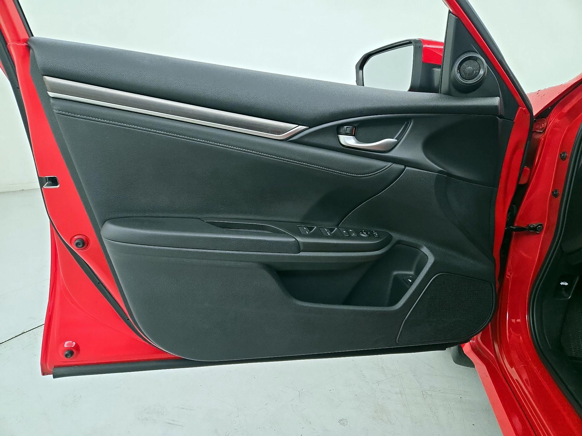 Thumbnail: 2019 Honda Civic - 12