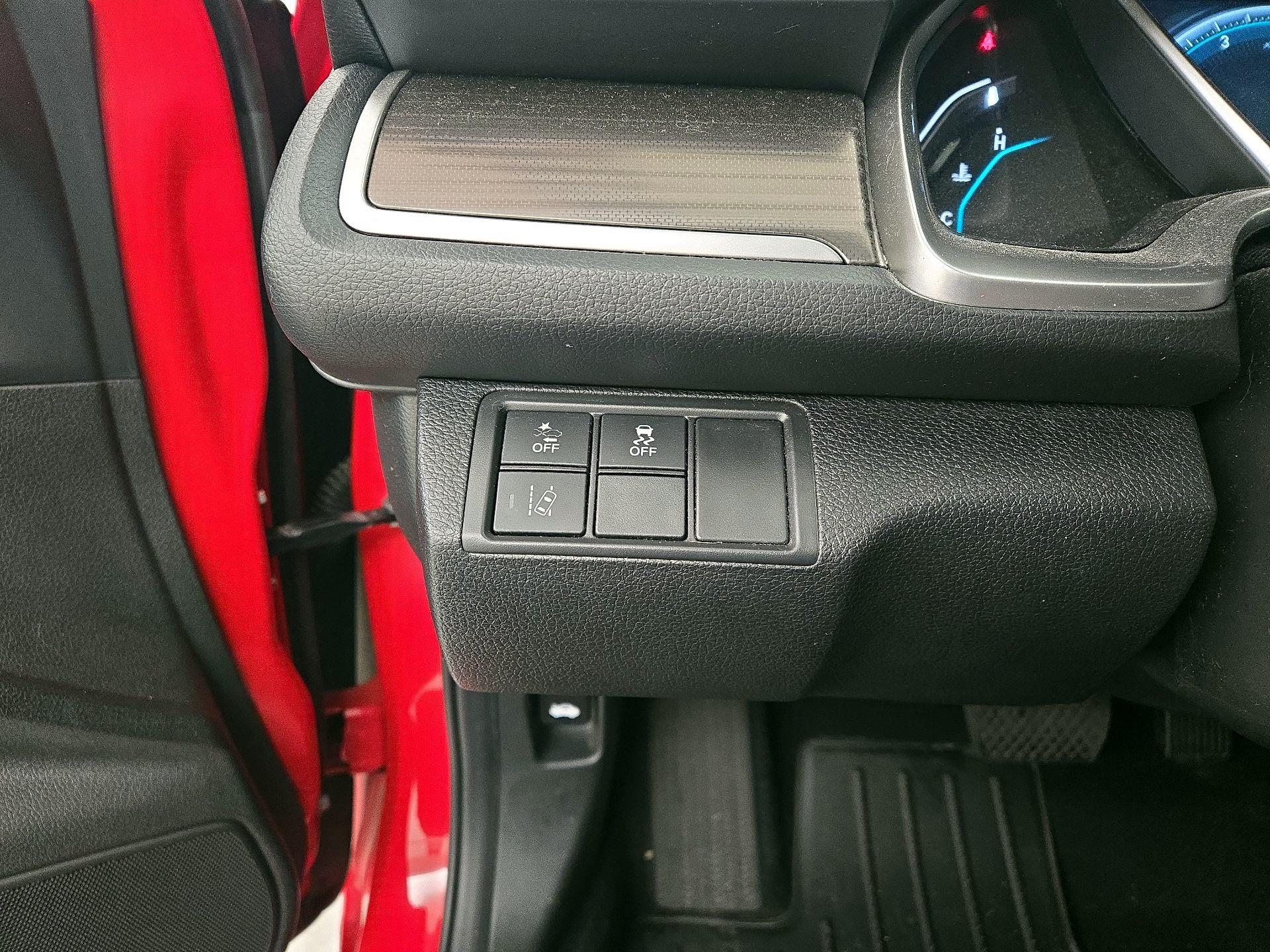 Thumbnail: 2019 Honda Civic - 13