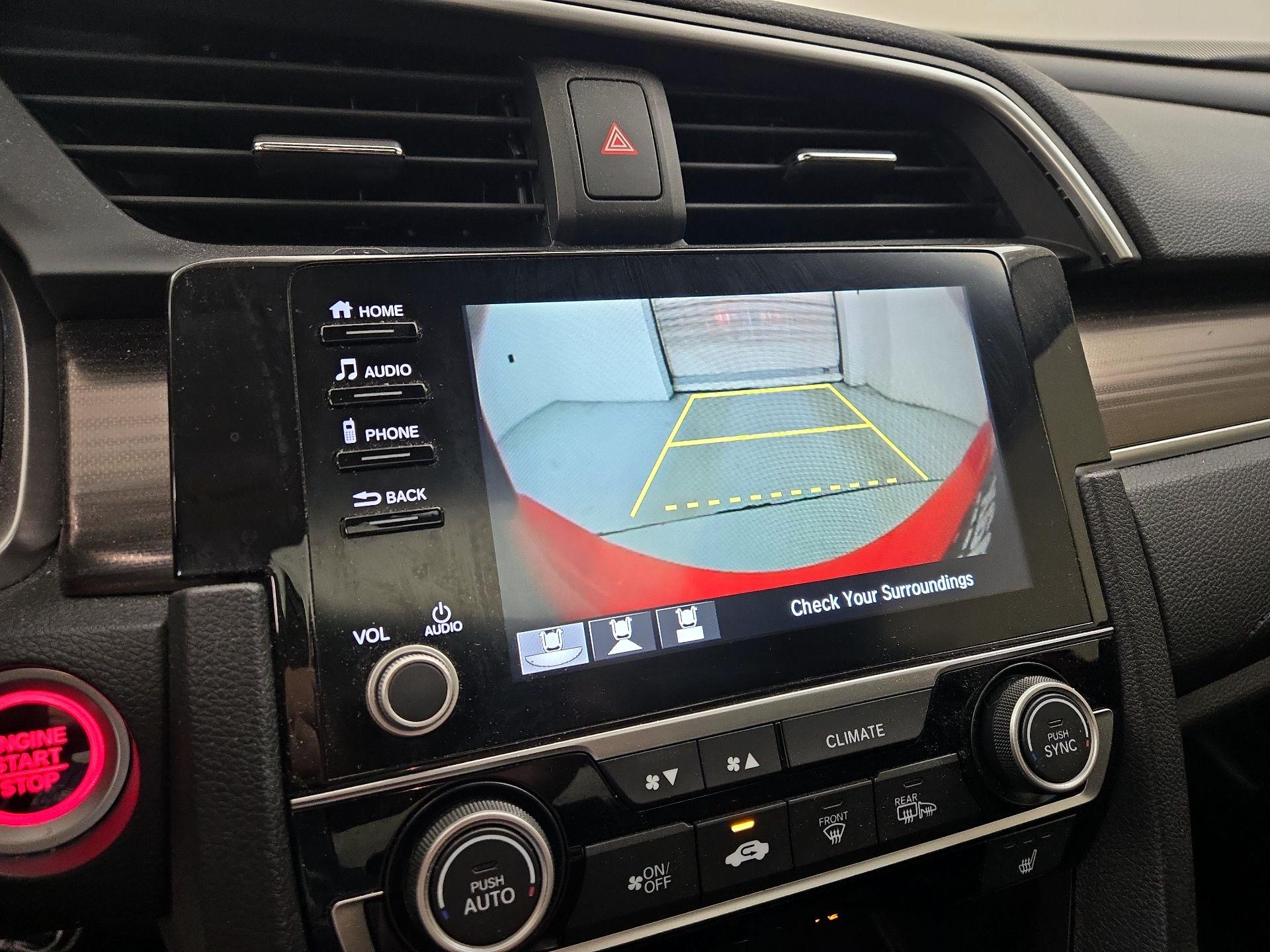 Thumbnail: 2019 Honda Civic - 14