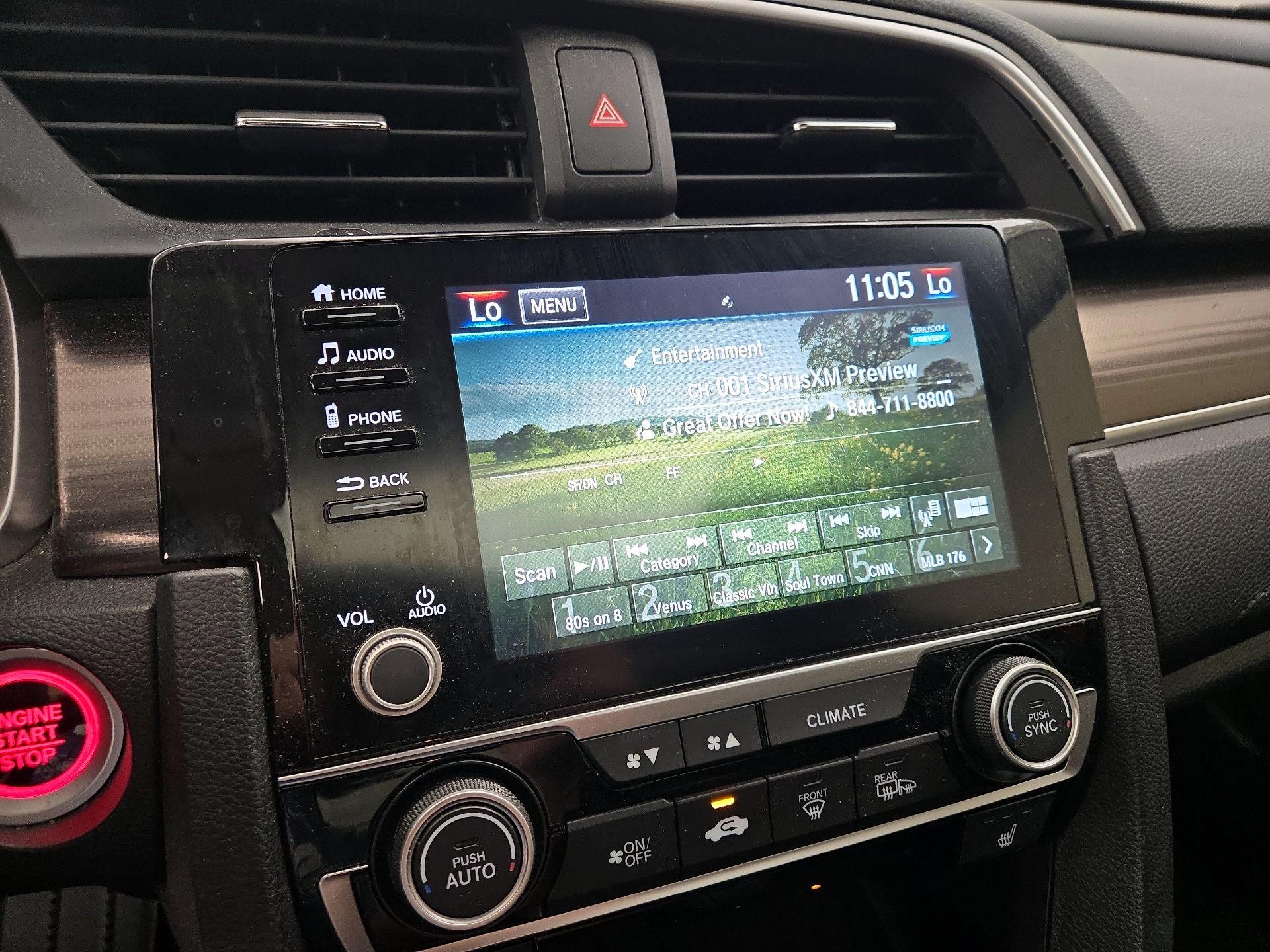 Thumbnail: 2019 Honda Civic - 15