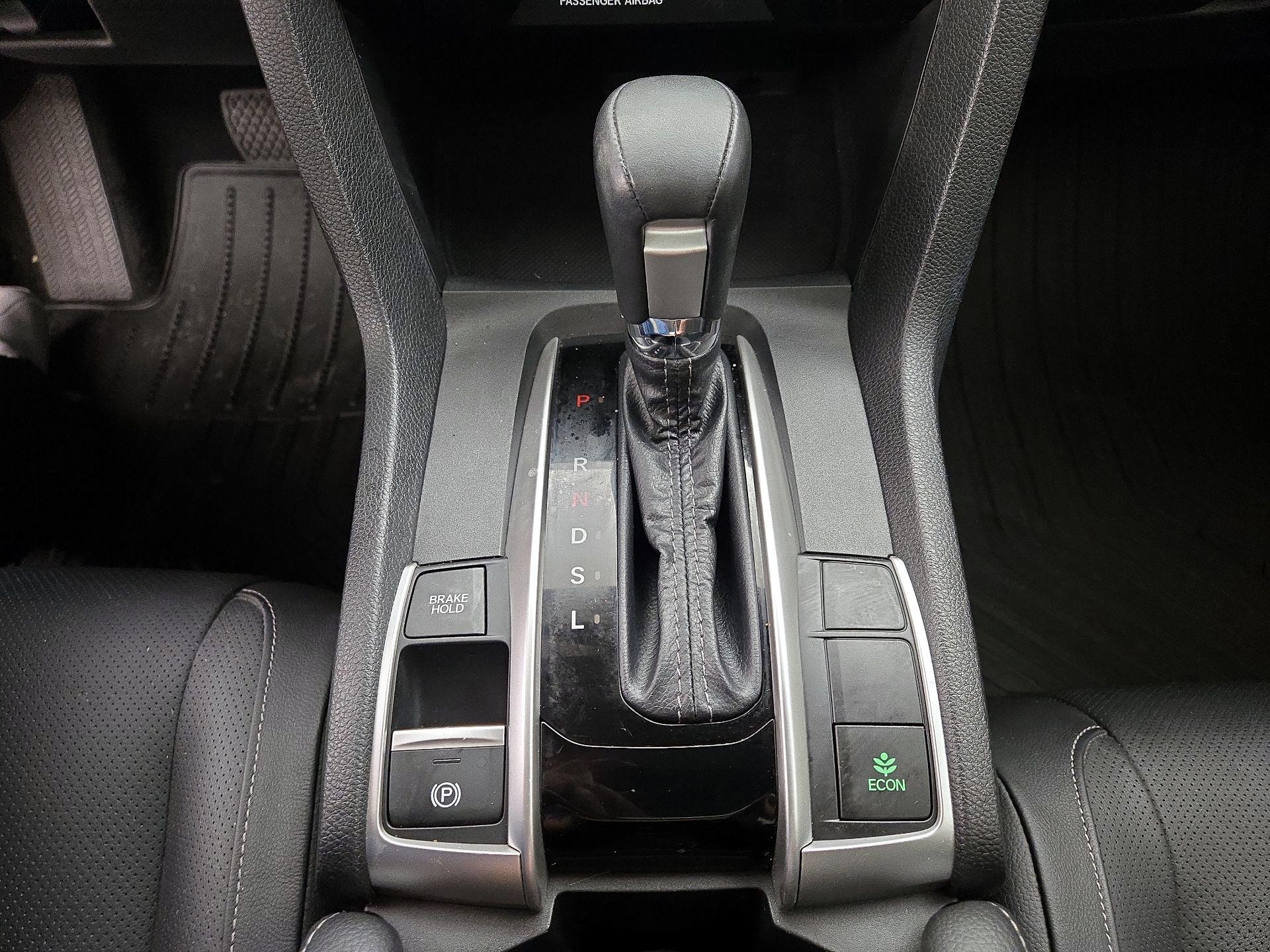 Thumbnail: 2019 Honda Civic - 17