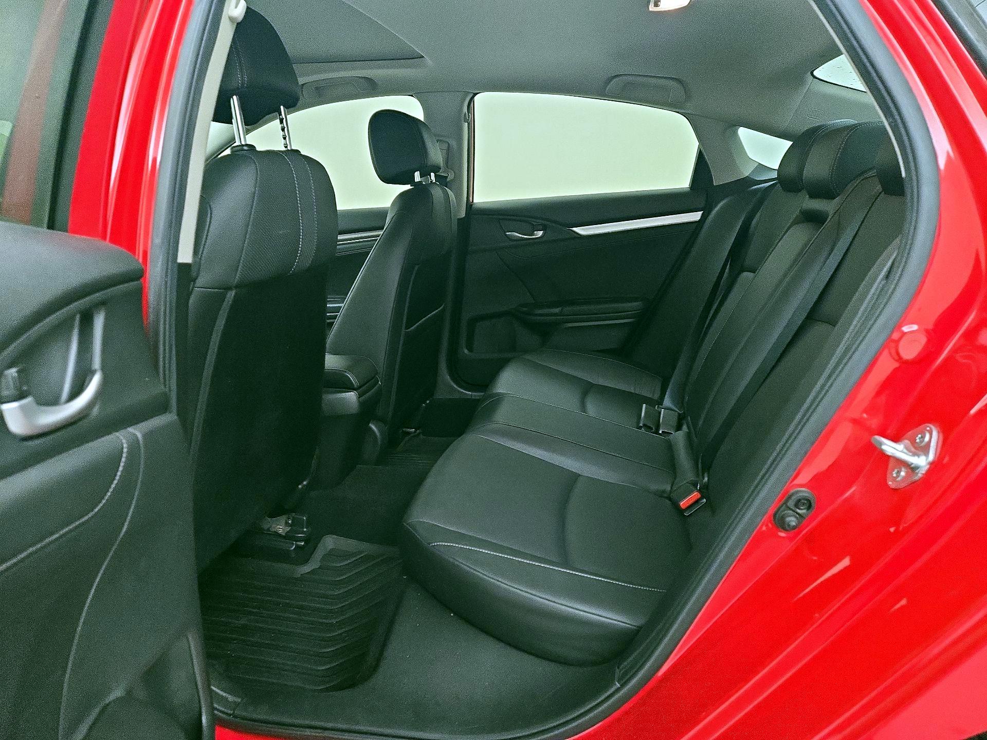 Thumbnail: 2019 Honda Civic - 20