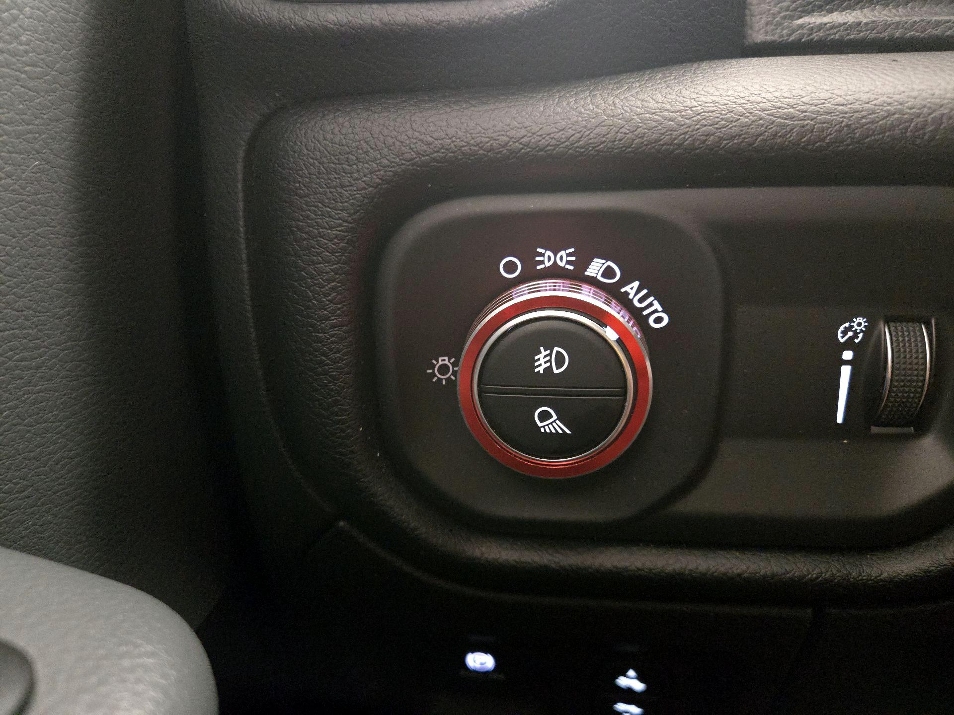 Thumbnail: 2022 RAM 1500 - 13