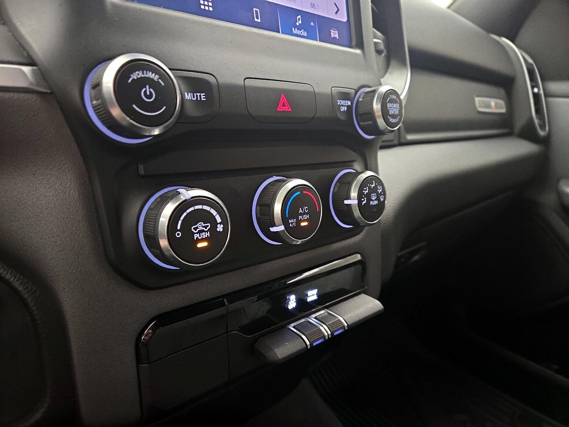 Thumbnail: 2022 RAM 1500 - 16