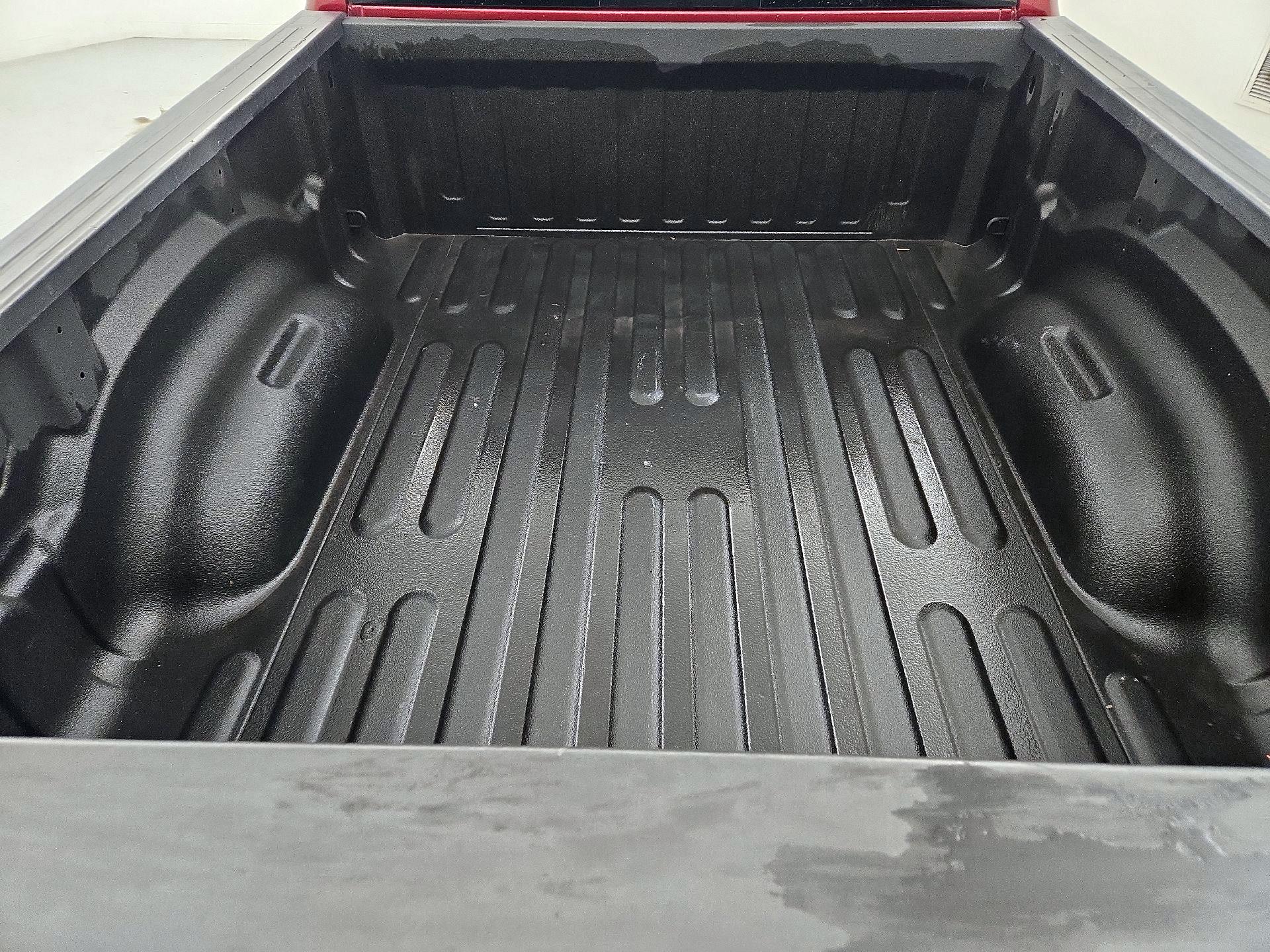 Thumbnail: 2022 RAM 1500 - 20