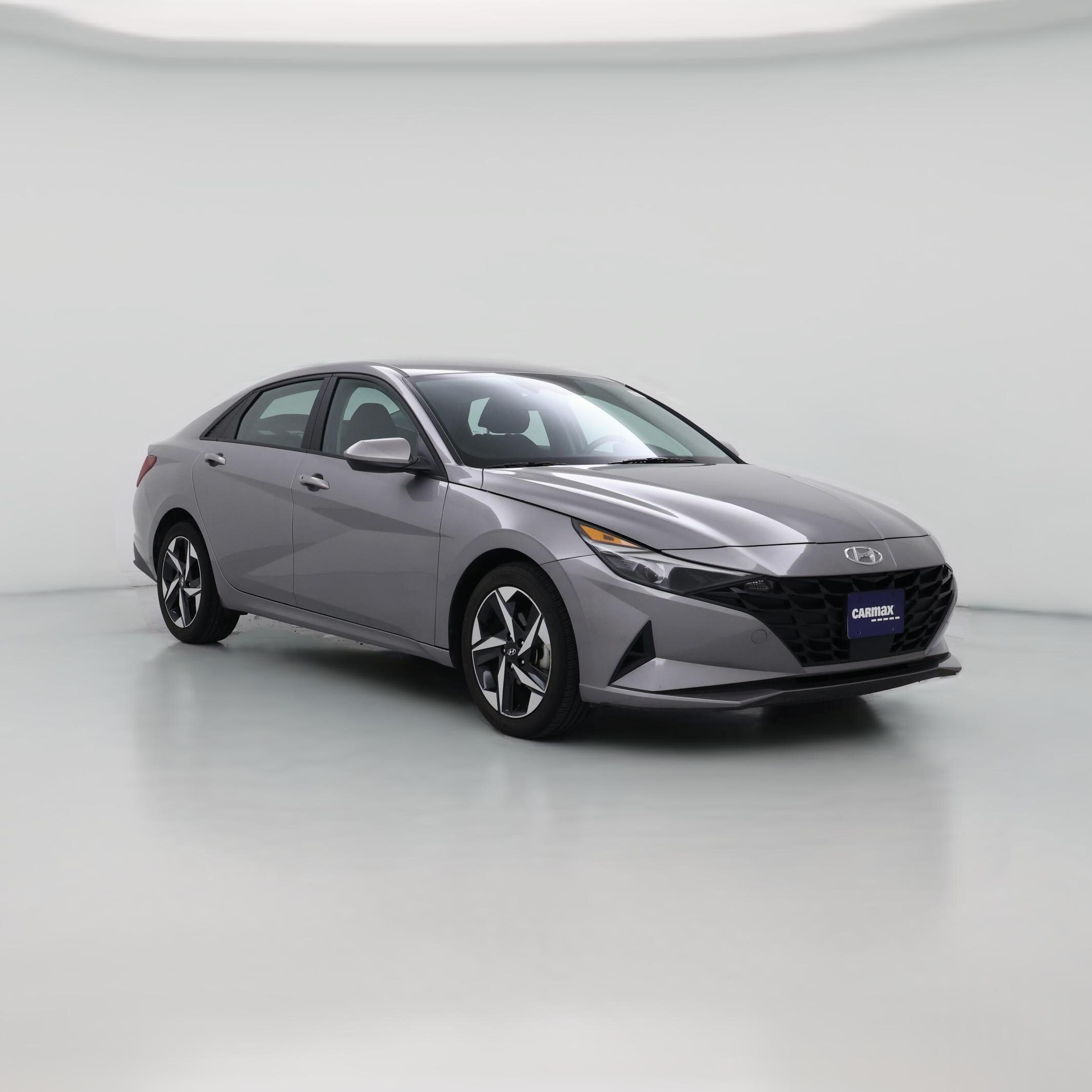Thumbnail: 2023 Hyundai Elantra - 1