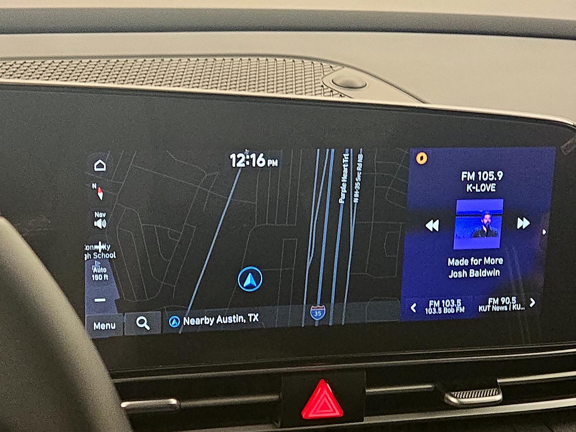 Thumbnail: 2023 Hyundai Elantra - 14