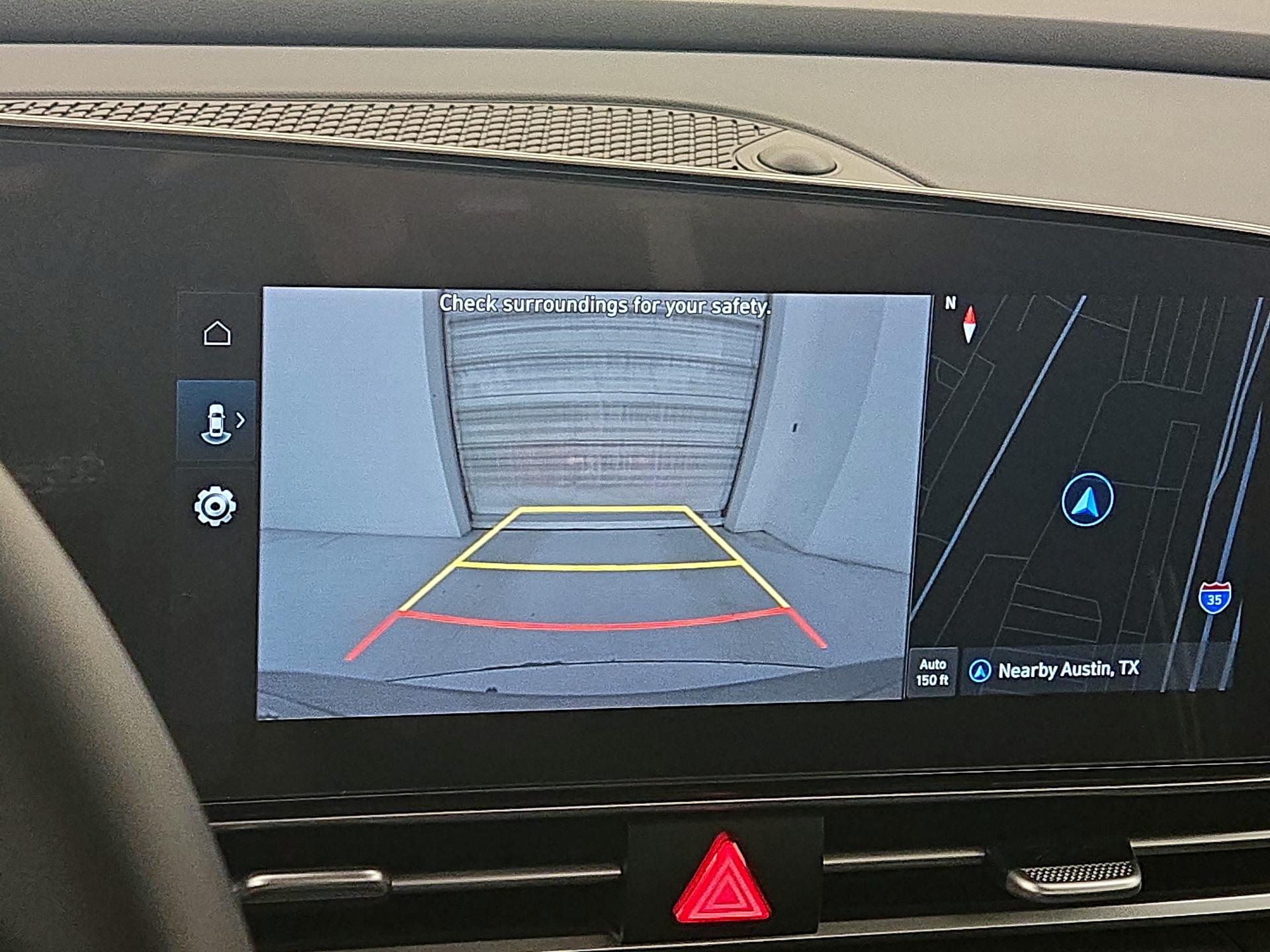 Thumbnail: 2023 Hyundai Elantra - 15