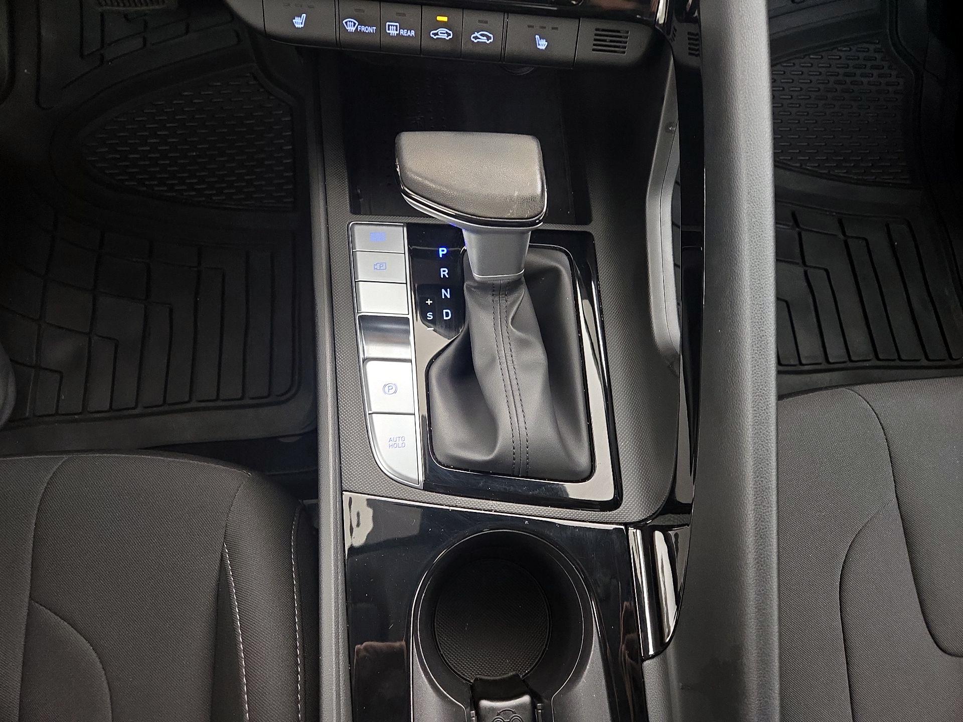 Thumbnail: 2023 Hyundai Elantra - 18