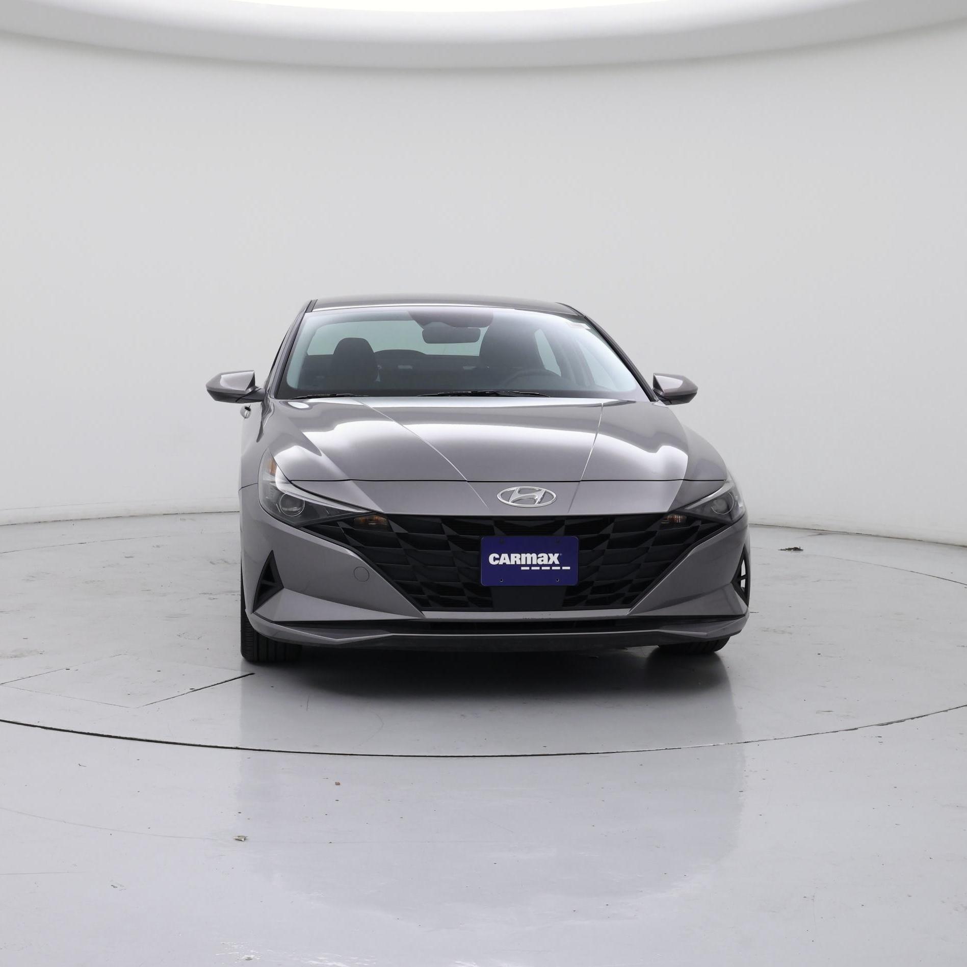 Thumbnail: 2023 Hyundai Elantra - 5