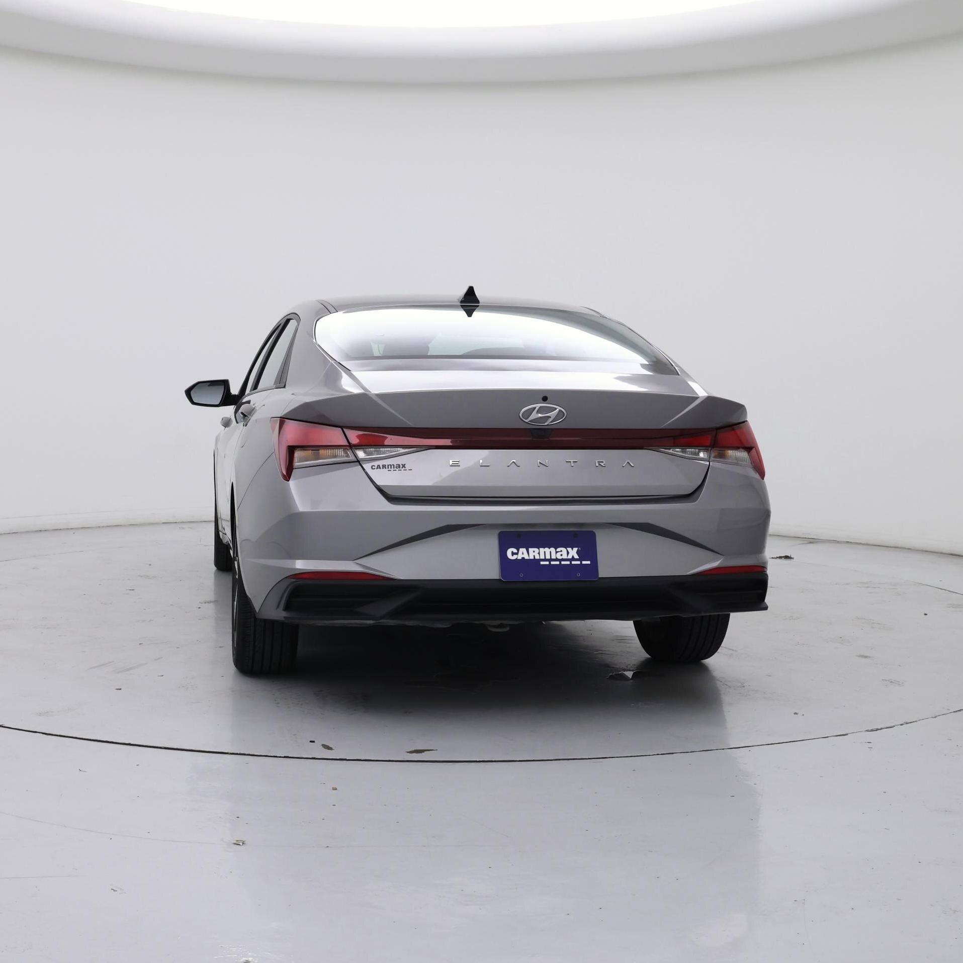 Thumbnail: 2023 Hyundai Elantra - 6