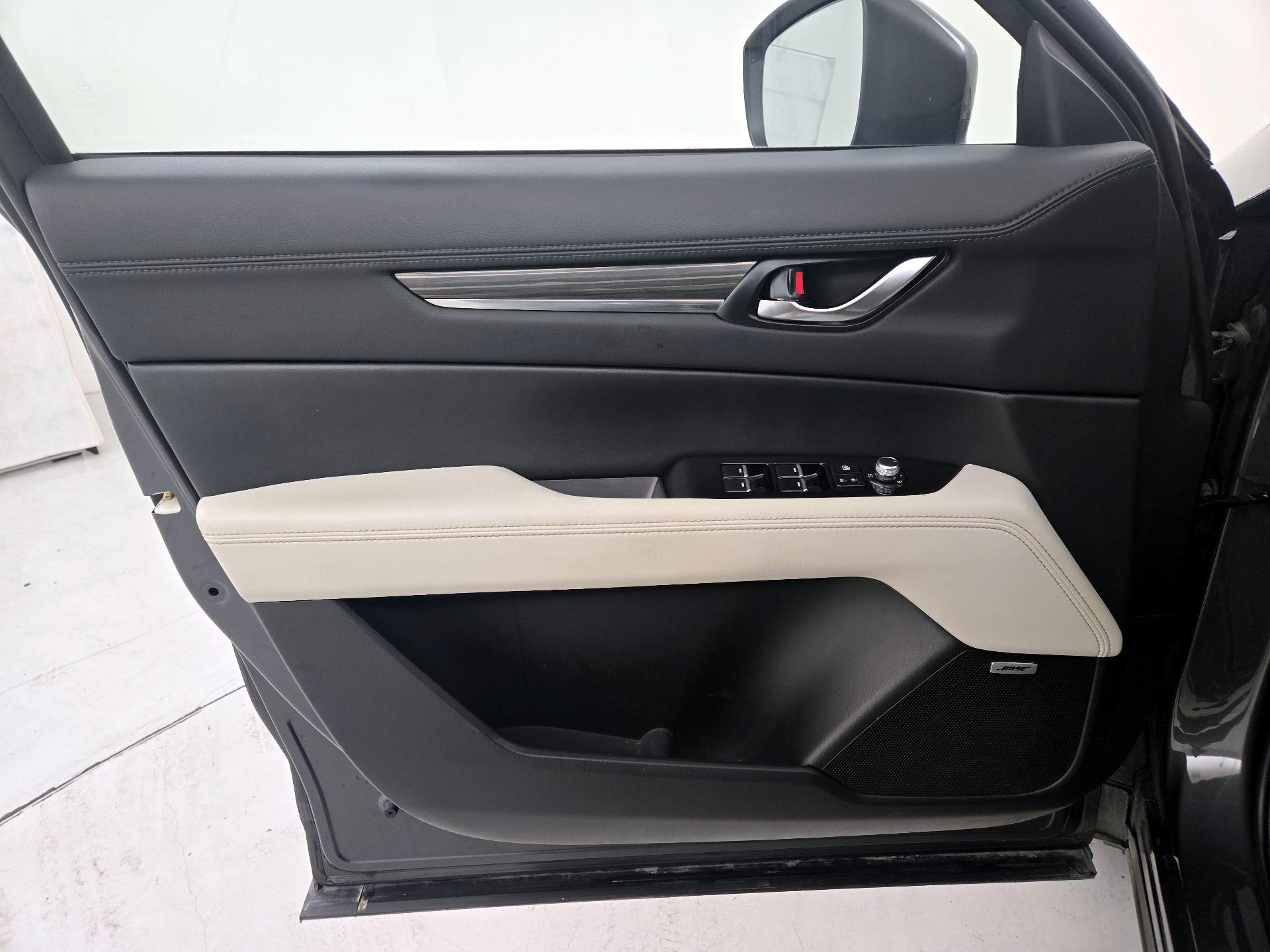 Thumbnail: 2021 Mazda CX-5 - 12