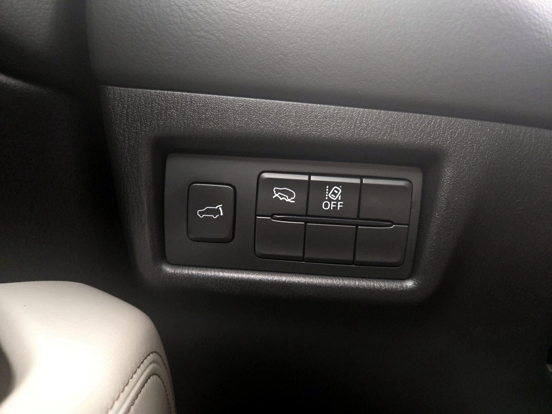 Thumbnail: 2021 Mazda CX-5 - 13