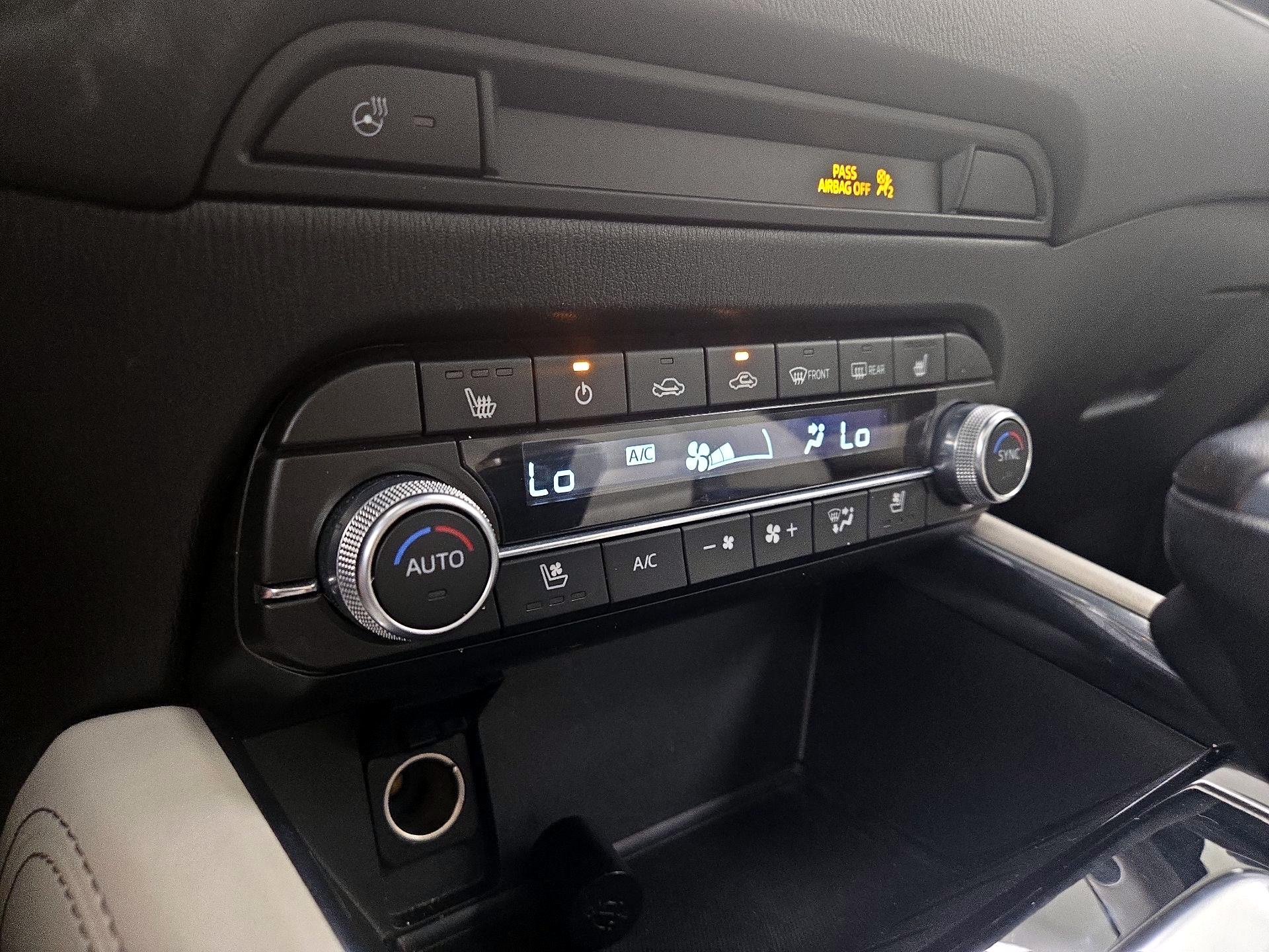 Thumbnail: 2021 Mazda CX-5 - 17