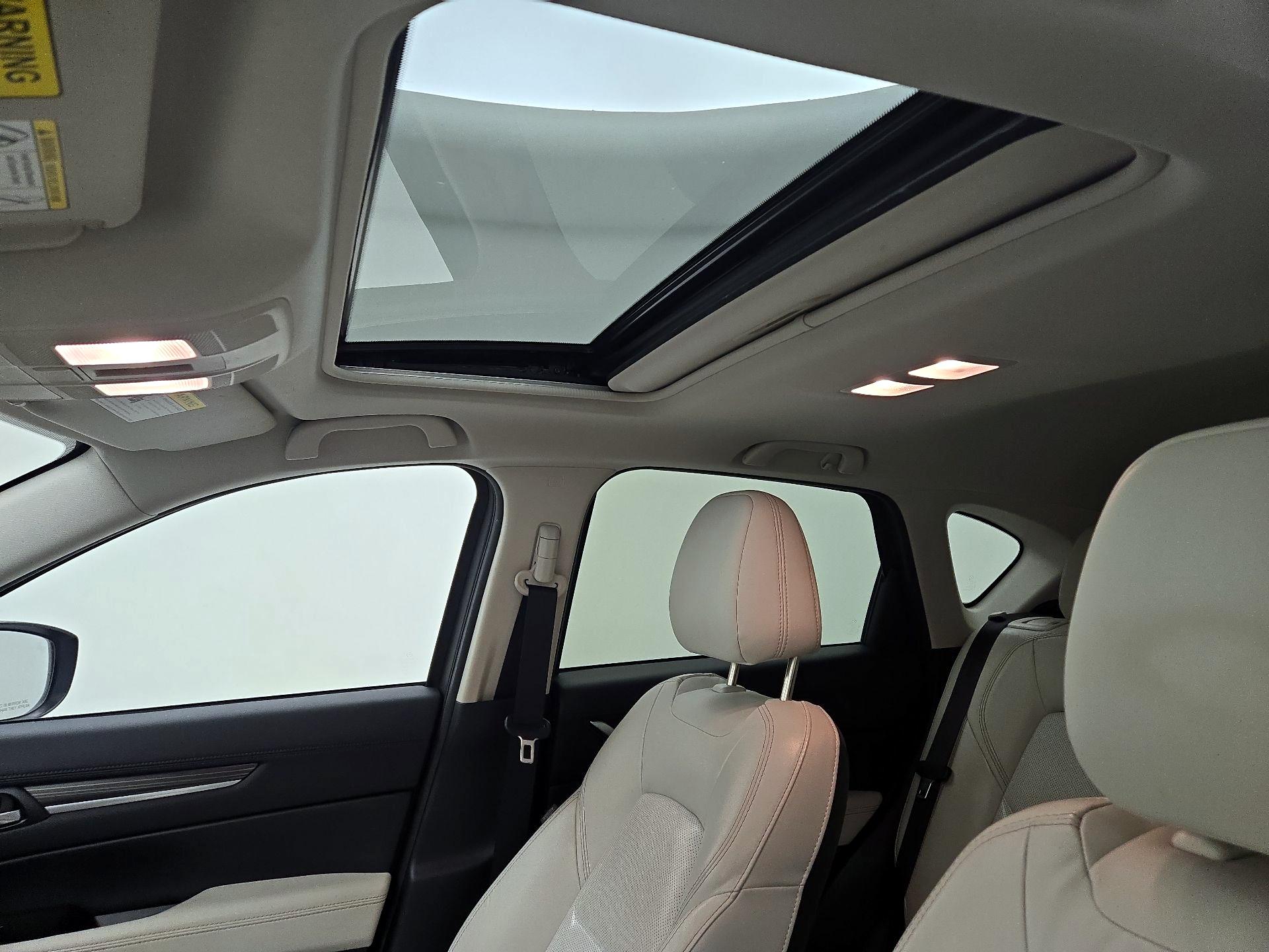 Thumbnail: 2021 Mazda CX-5 - 20