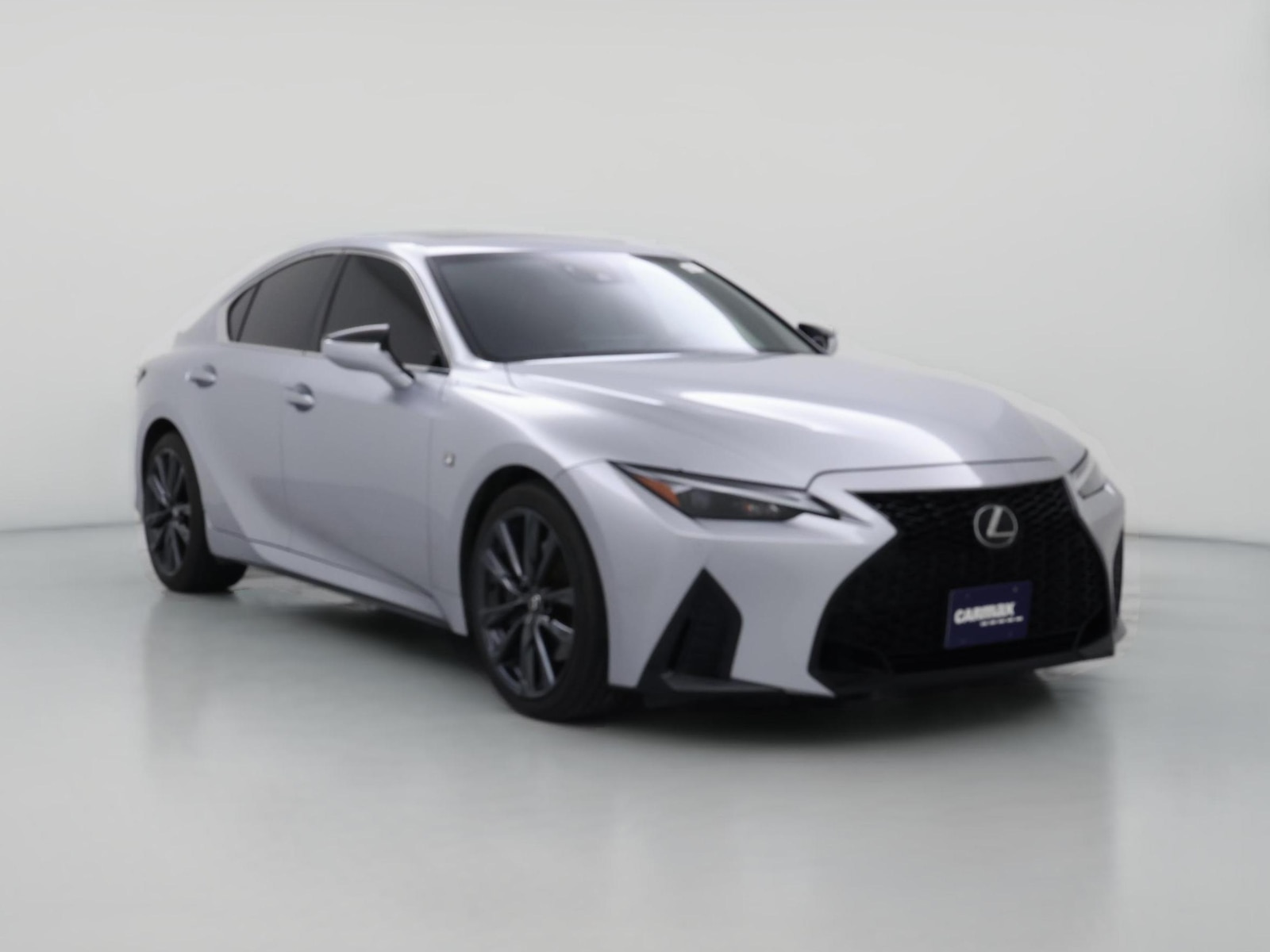 2023 Lexus IS