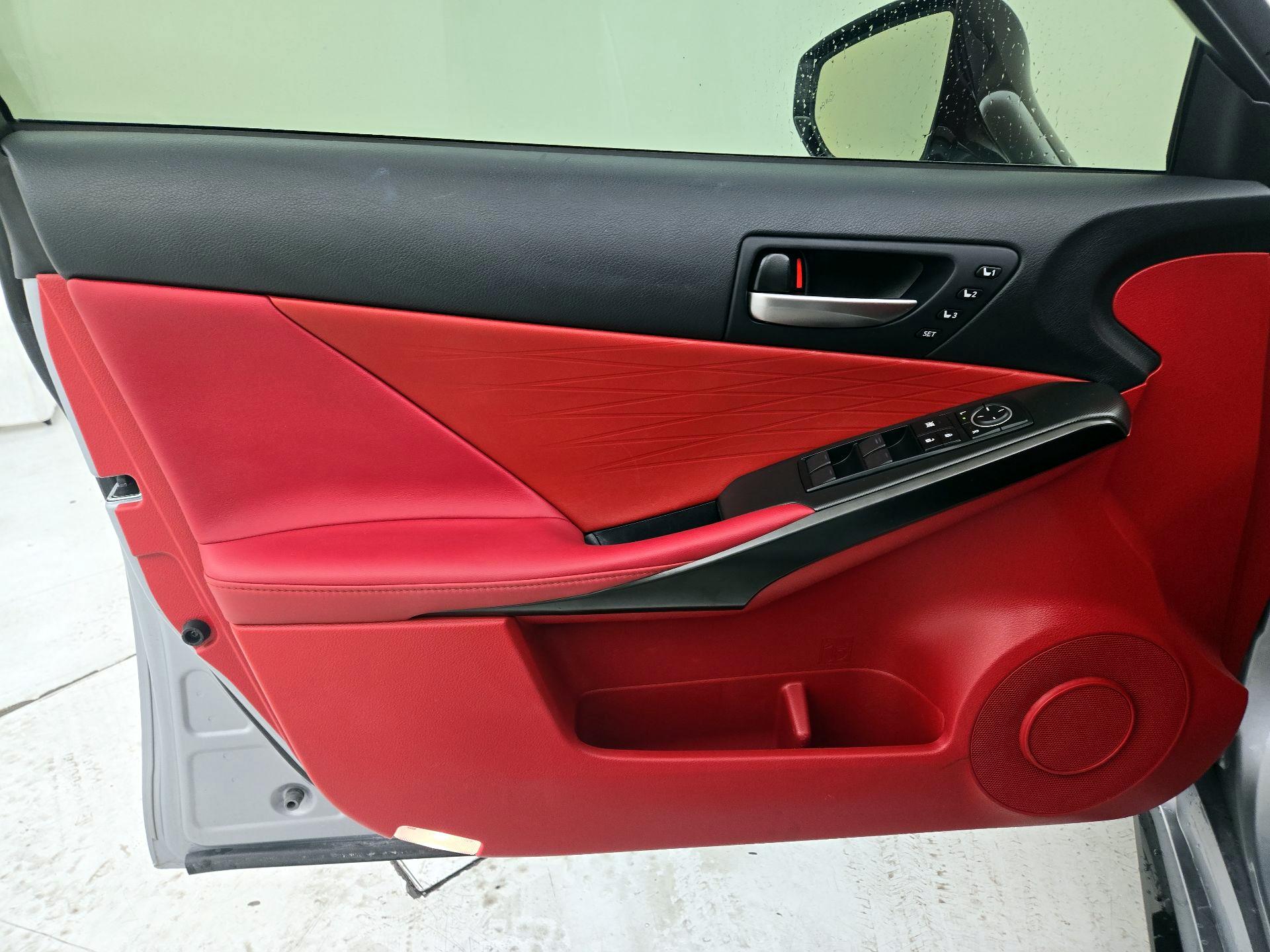 Thumbnail: 2023 Lexus IS - 12