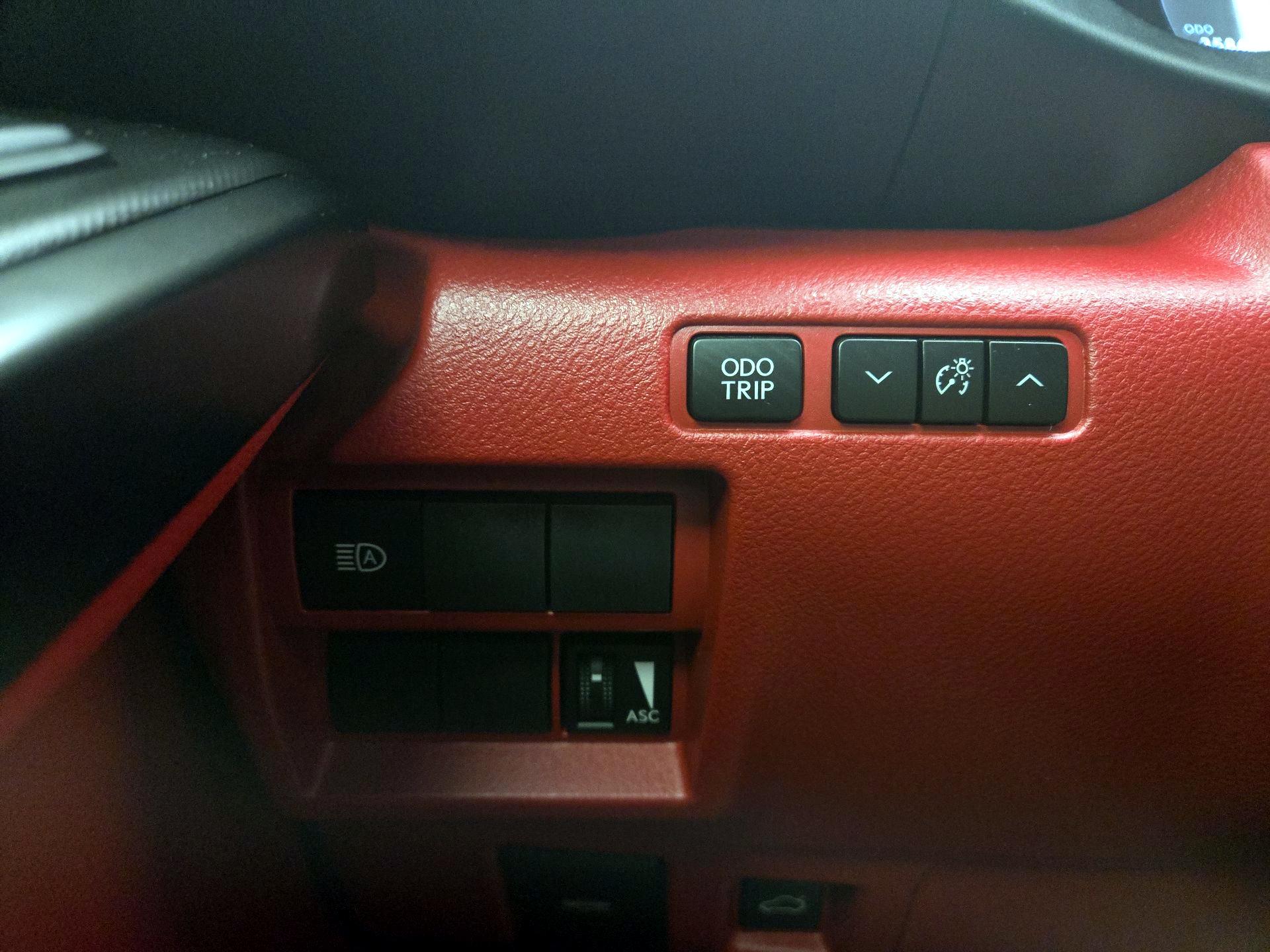 Thumbnail: 2023 Lexus IS - 13