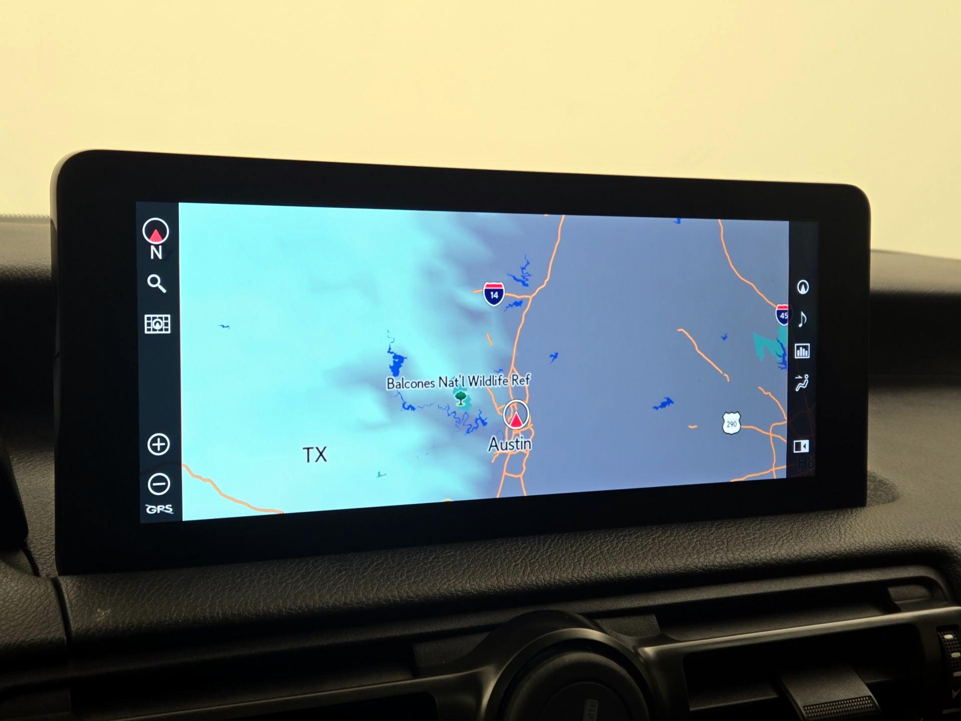 Thumbnail: 2023 Lexus IS - 14