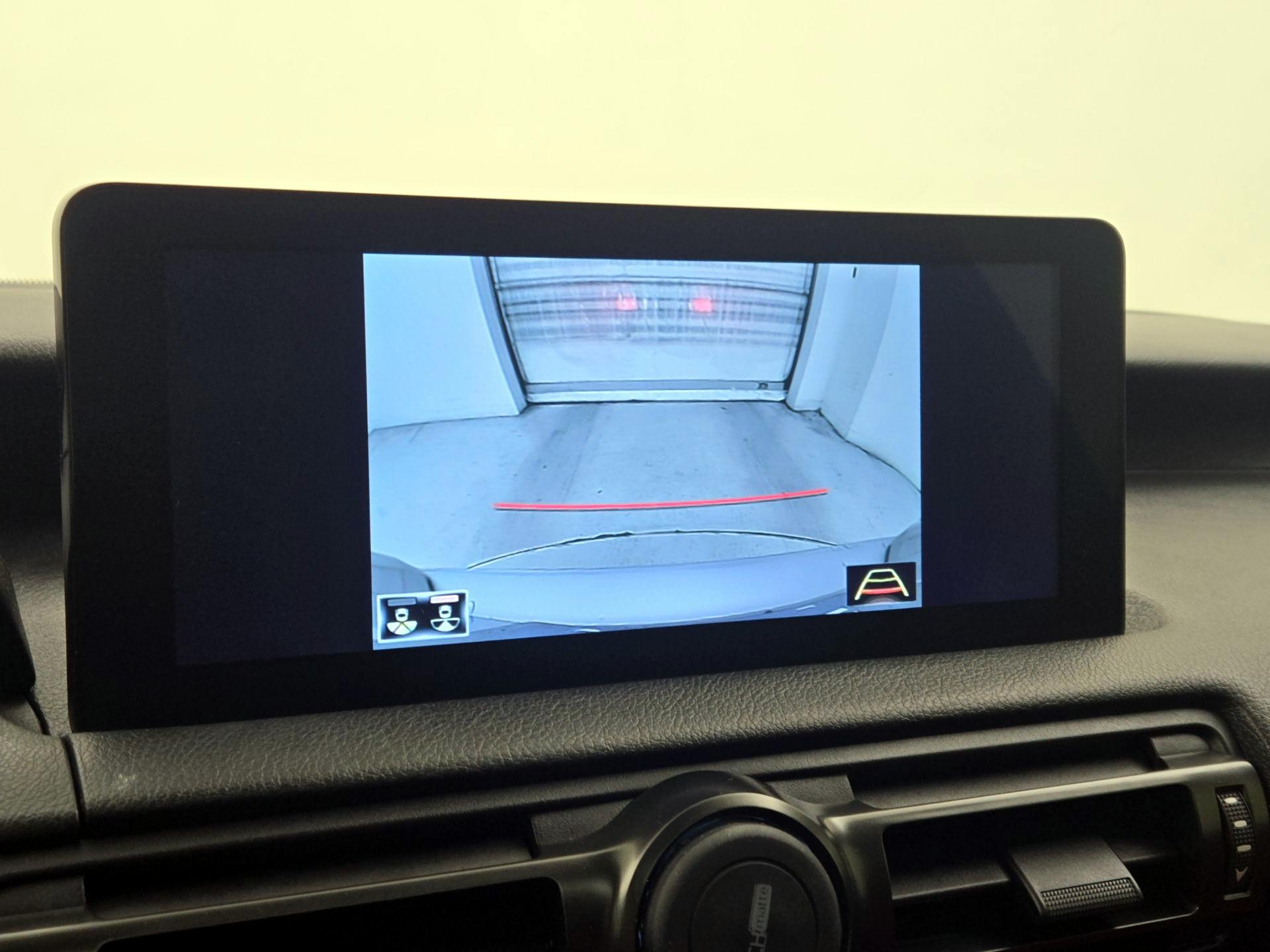 Thumbnail: 2023 Lexus IS - 15