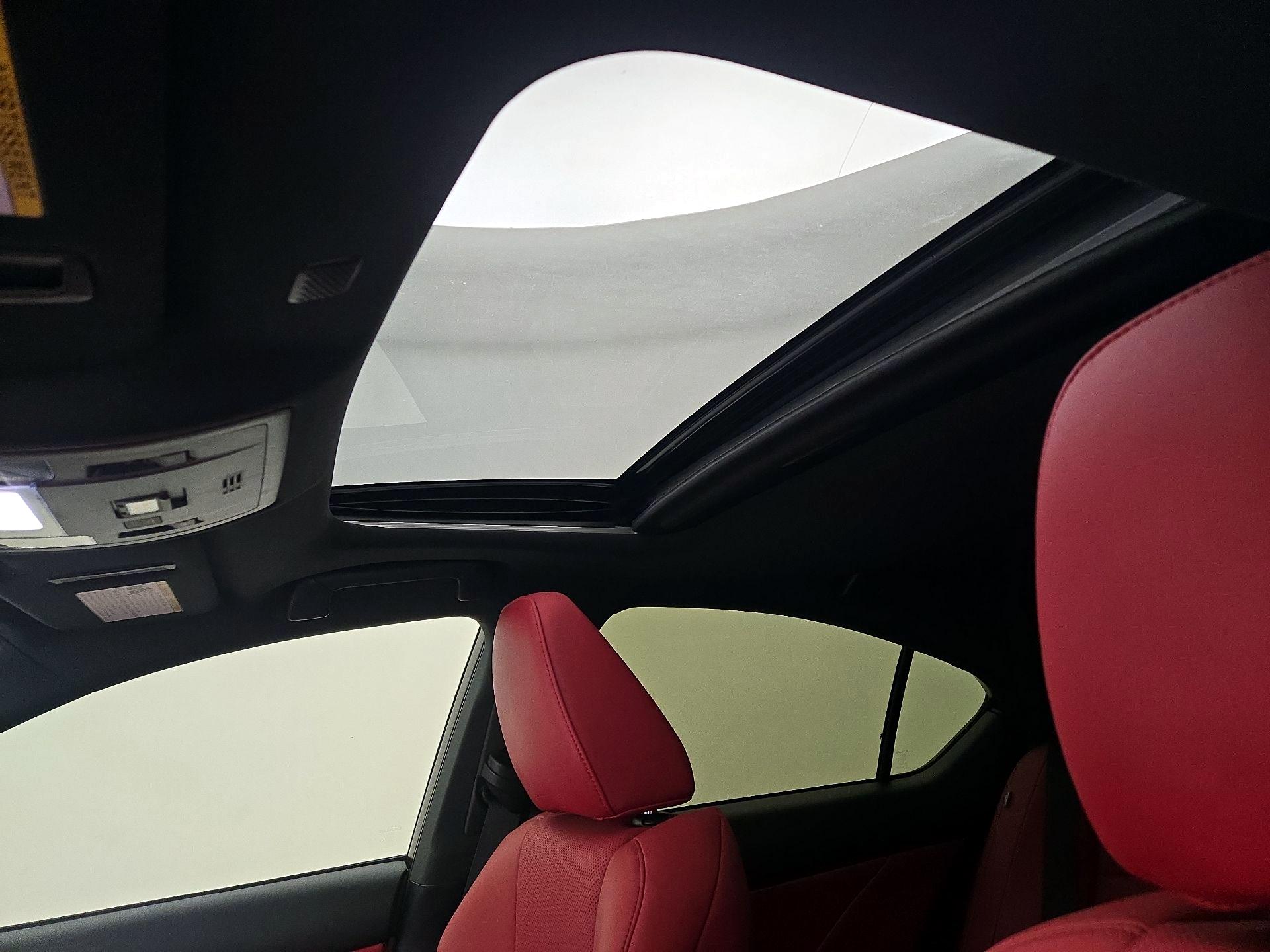 Thumbnail: 2023 Lexus IS - 20