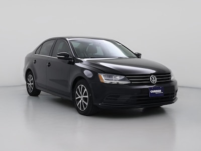 2017 Volkswagen Jetta SE