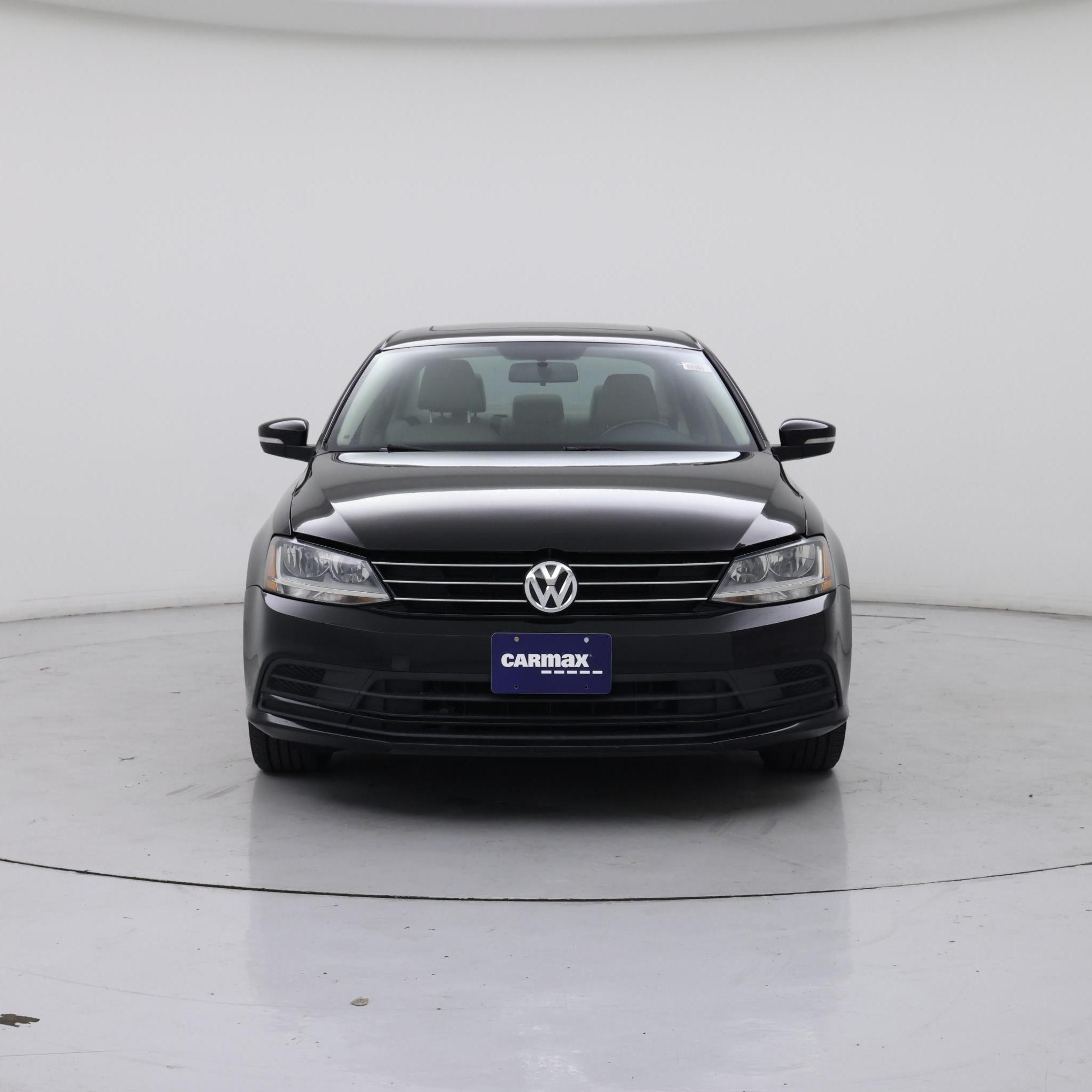 Thumbnail: 2017 Volkswagen Jetta - 5