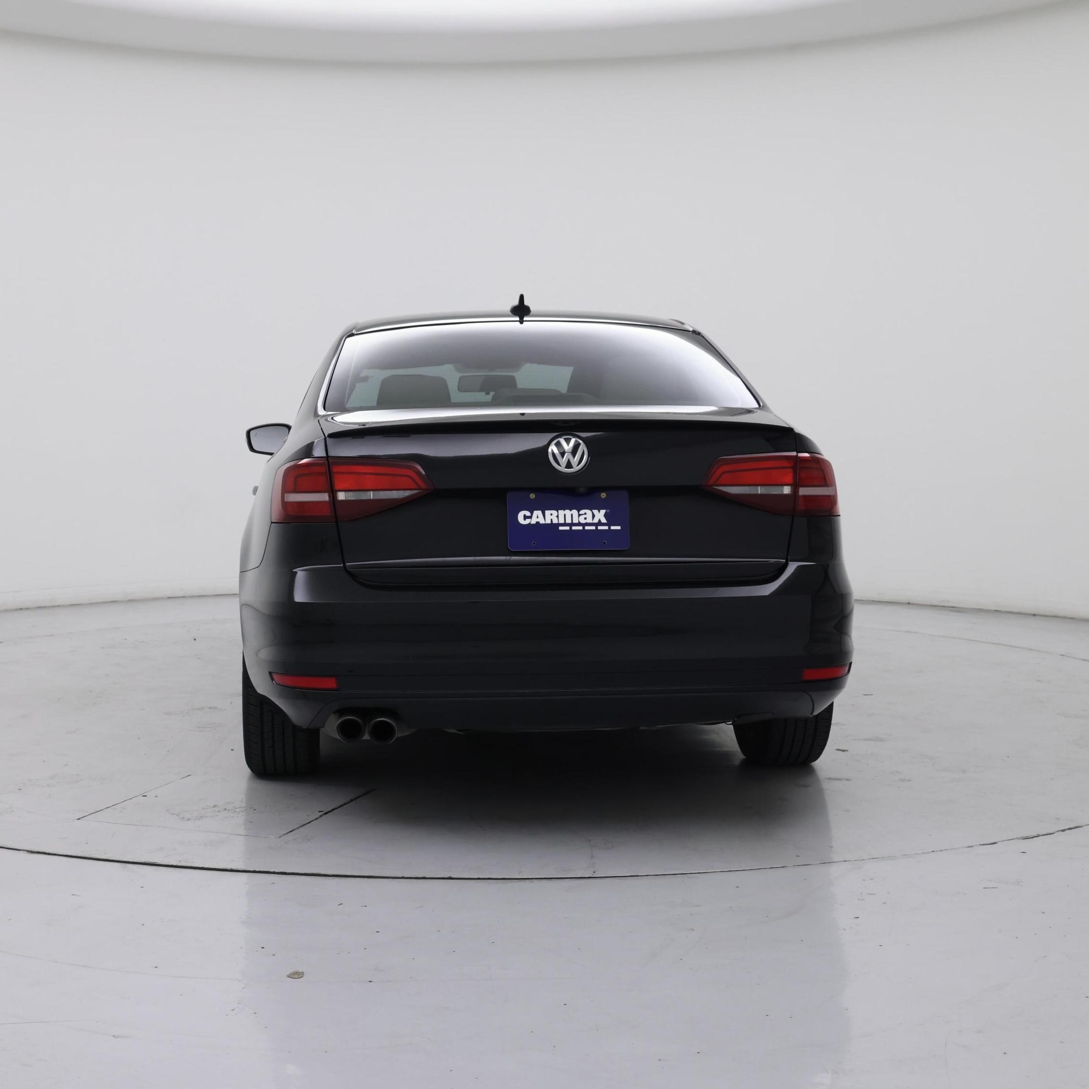 Thumbnail: 2017 Volkswagen Jetta - 6