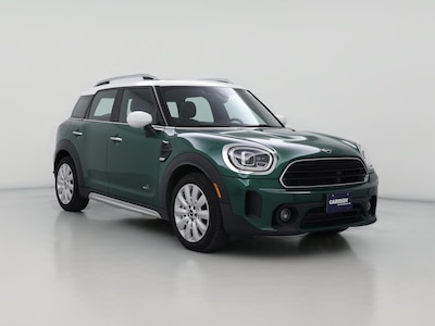 2021 Mini Cooper Countryman Oxford Edition