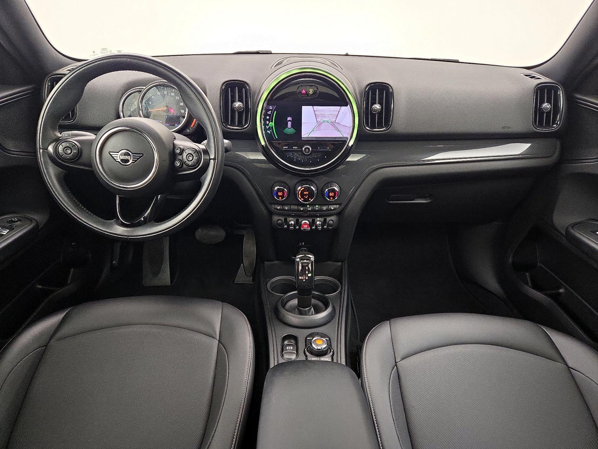 Thumbnail: 2021 MINI Cooper Countryman - 9