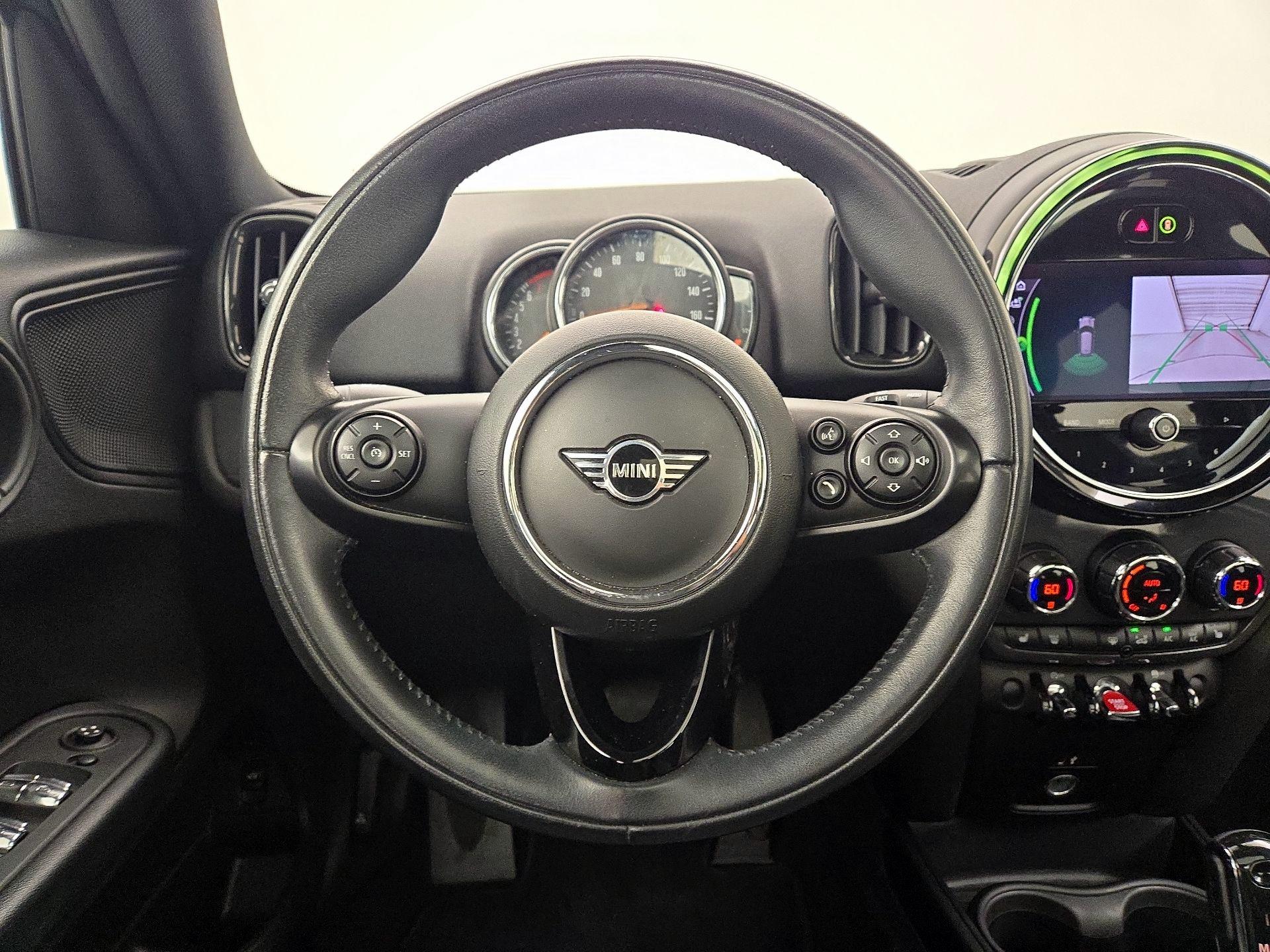 Thumbnail: 2021 MINI Cooper Countryman - 10