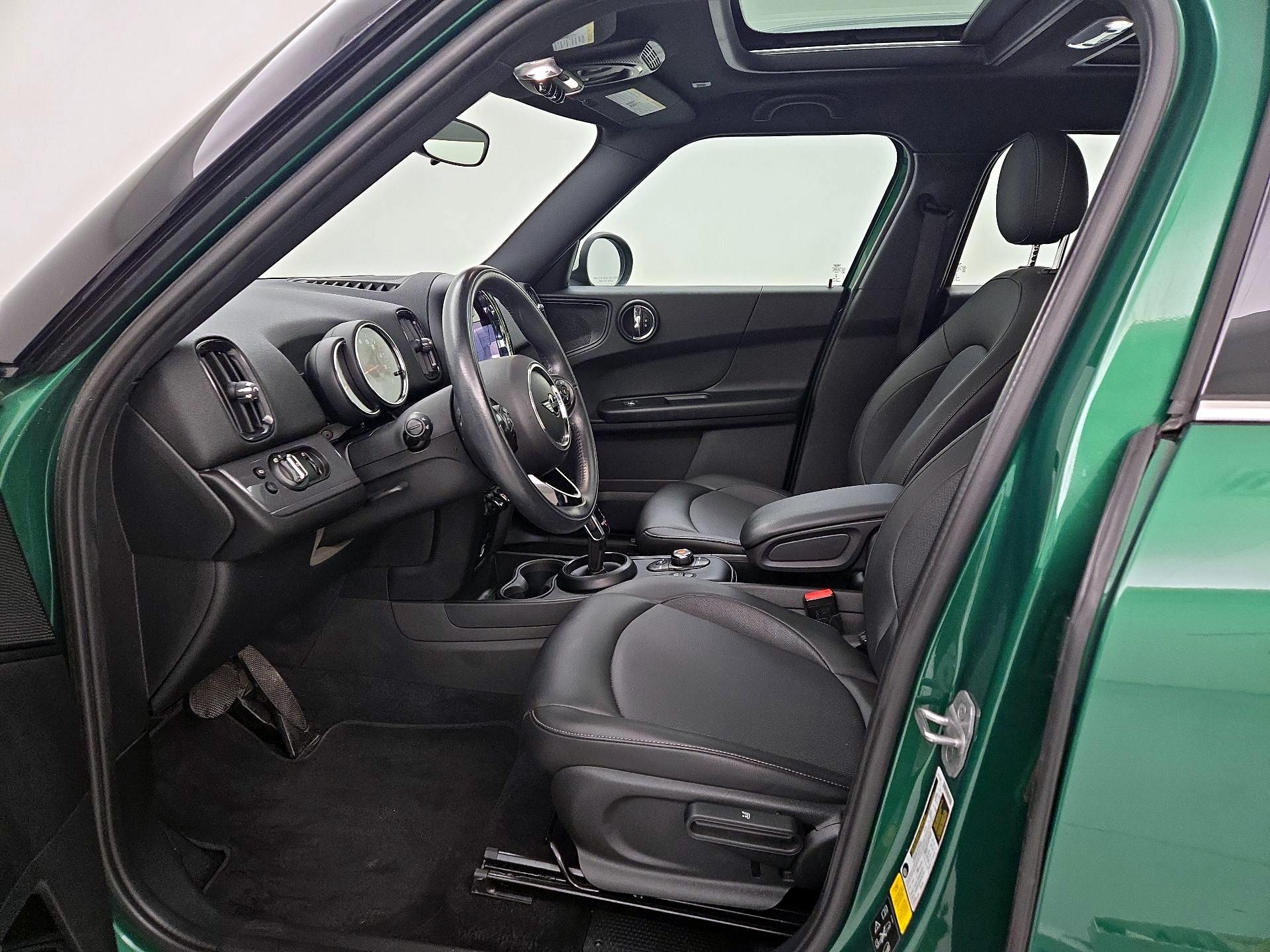 Thumbnail: 2021 MINI Cooper Countryman - 11