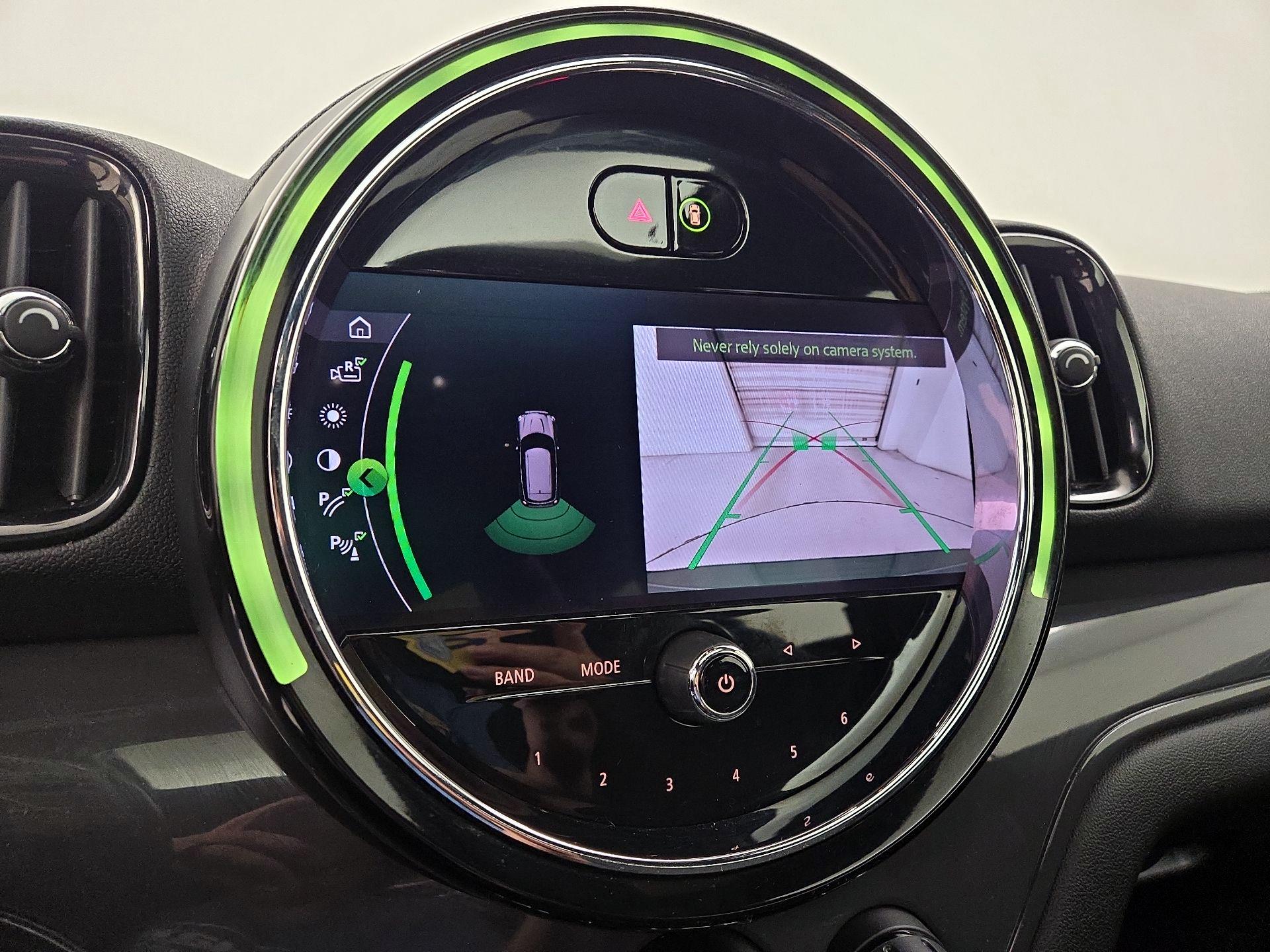 Thumbnail: 2021 MINI Cooper Countryman - 14