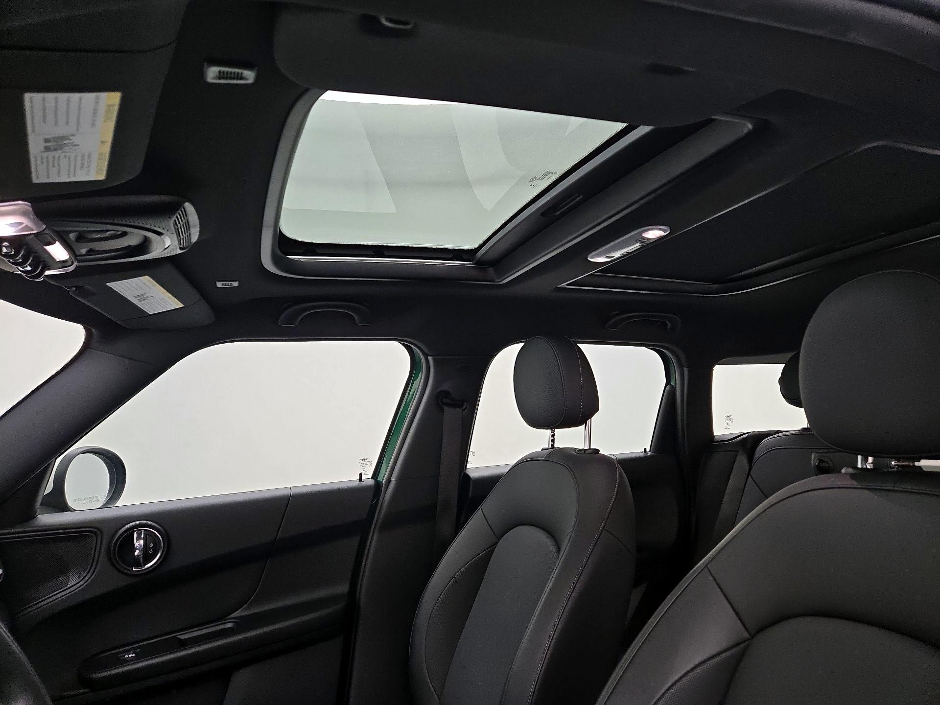 Thumbnail: 2021 MINI Cooper Countryman - 19