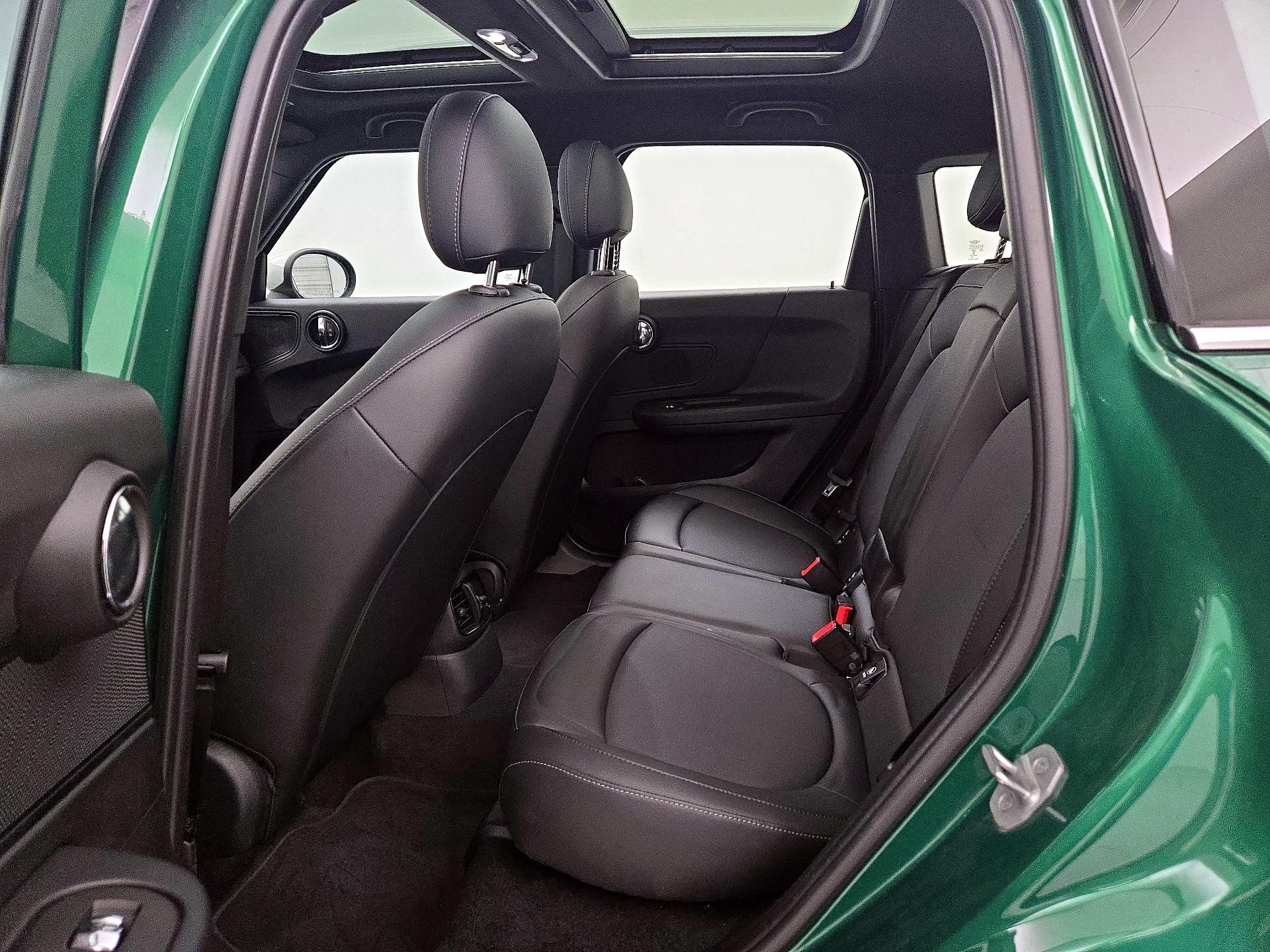 Thumbnail: 2021 MINI Cooper Countryman - 20