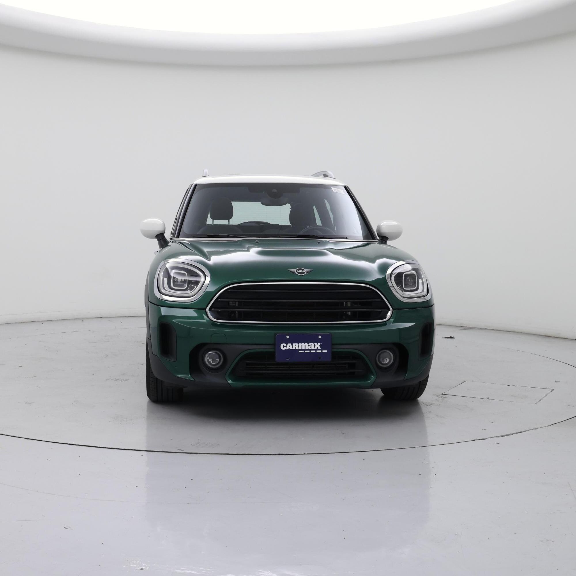 Thumbnail: 2021 MINI Cooper Countryman - 5