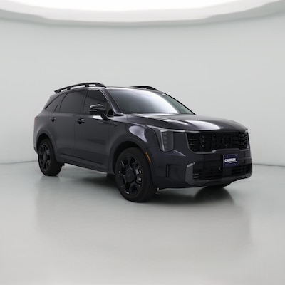 2025 Kia Sorento X-Line SX