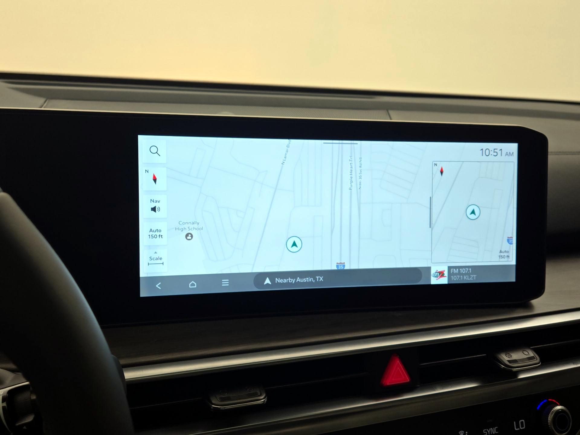 Thumbnail: 2025 Kia Sorento - 14