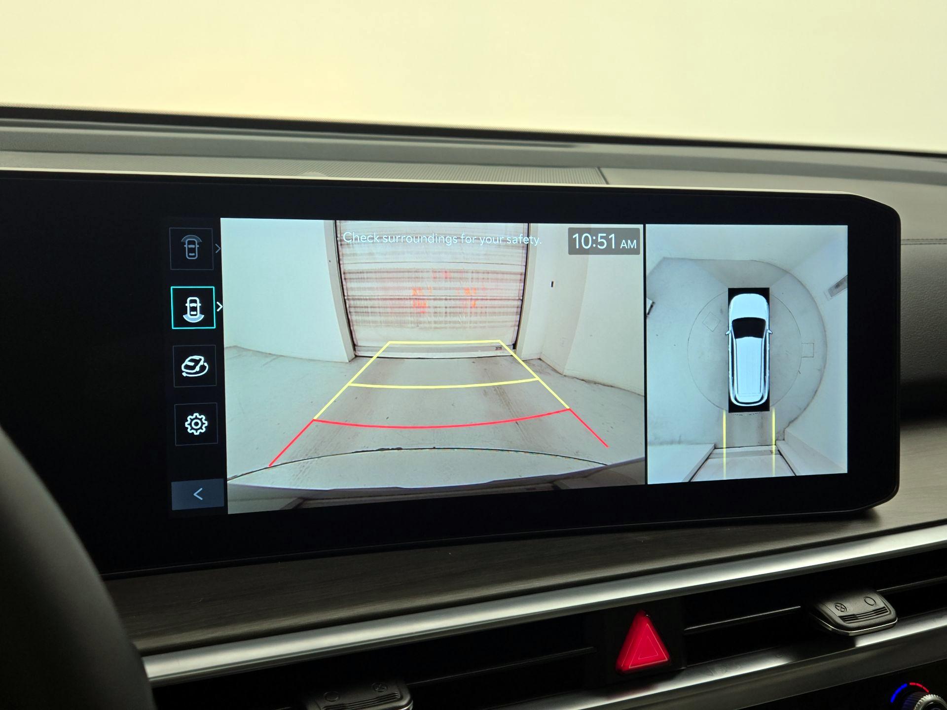 Thumbnail: 2025 Kia Sorento - 15