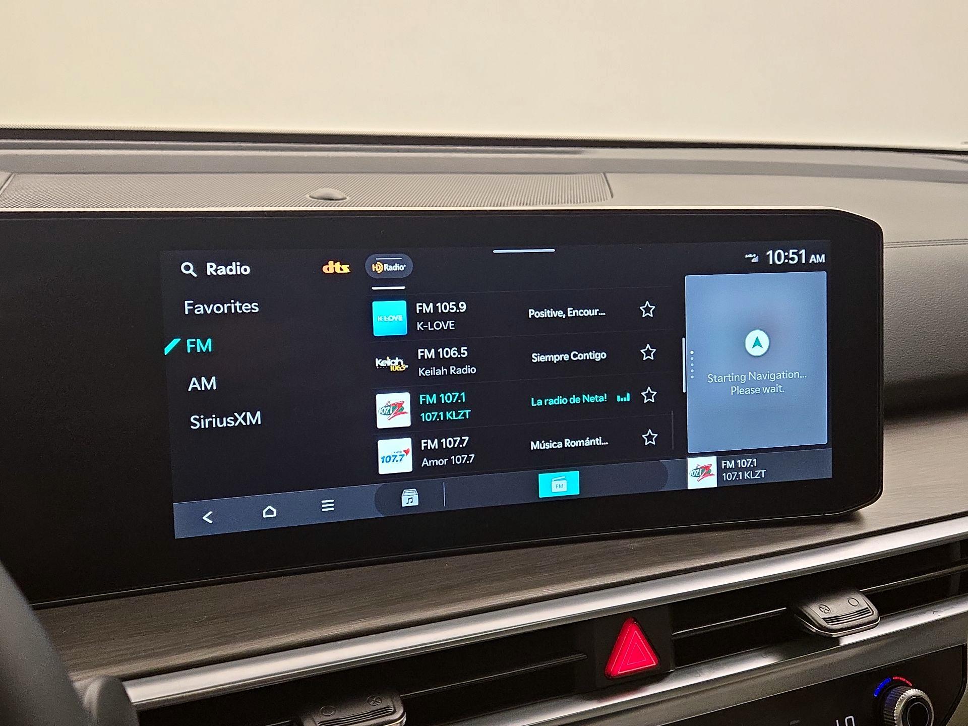 Thumbnail: 2025 Kia Sorento - 16