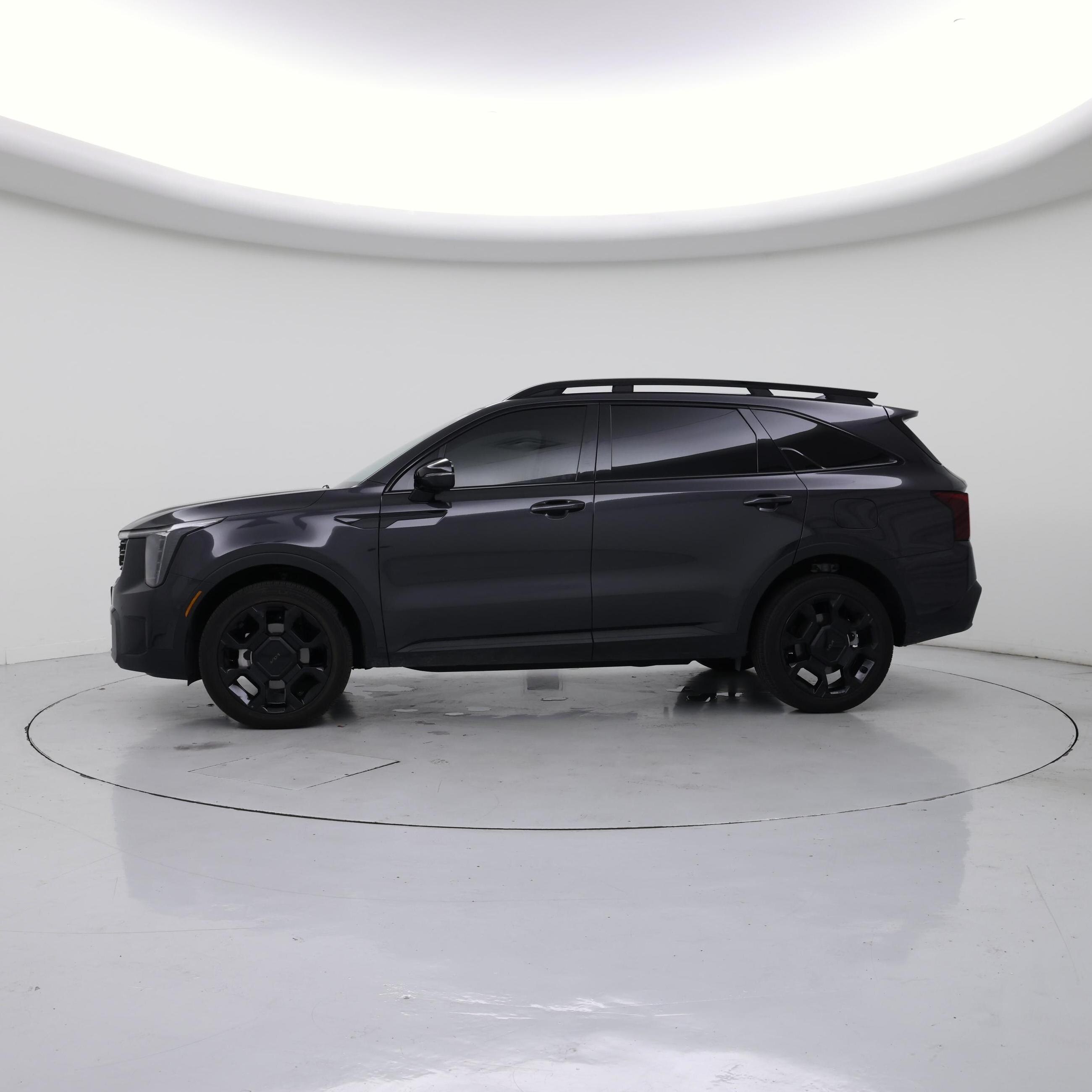 Thumbnail: 2025 Kia Sorento - 3