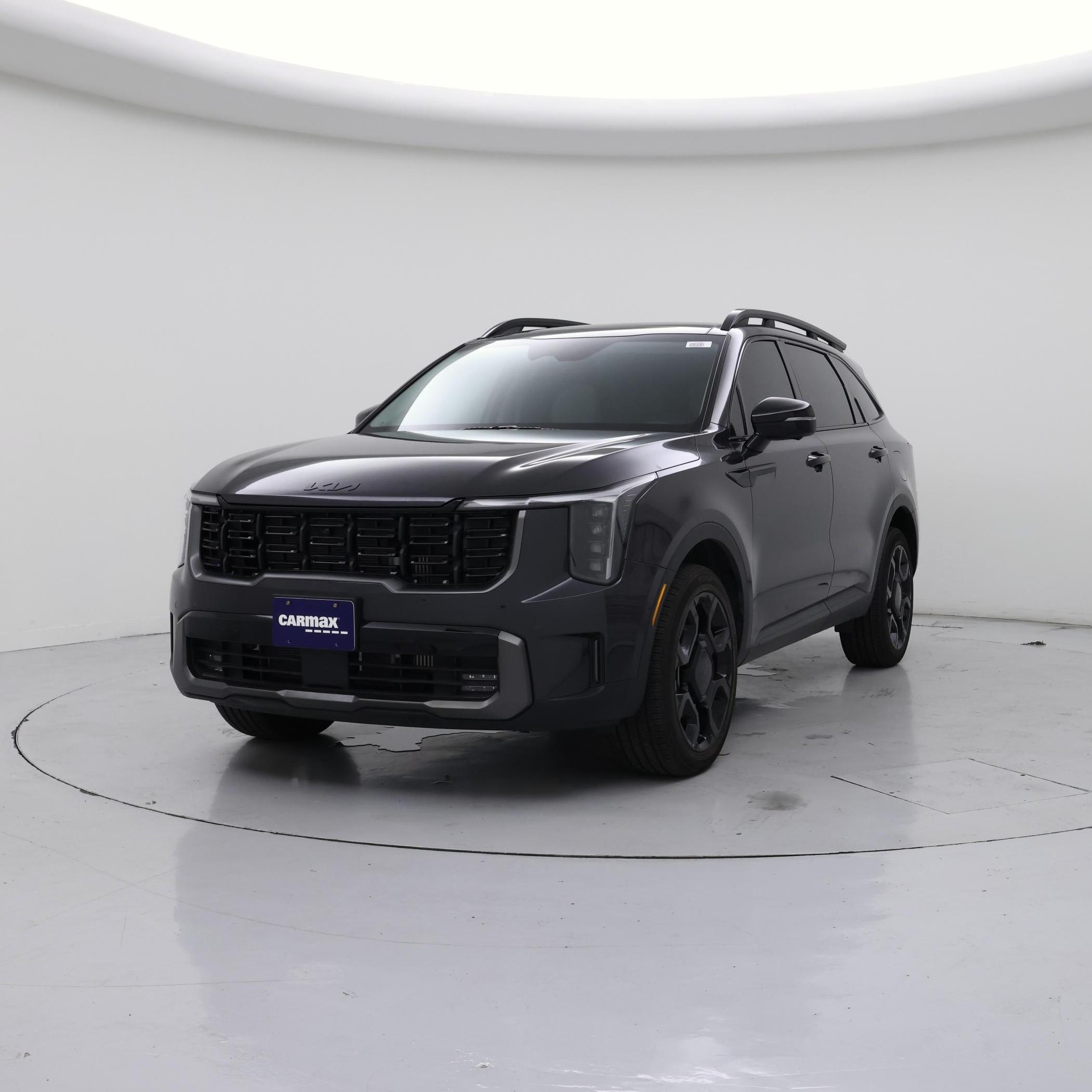 Thumbnail: 2025 Kia Sorento - 4