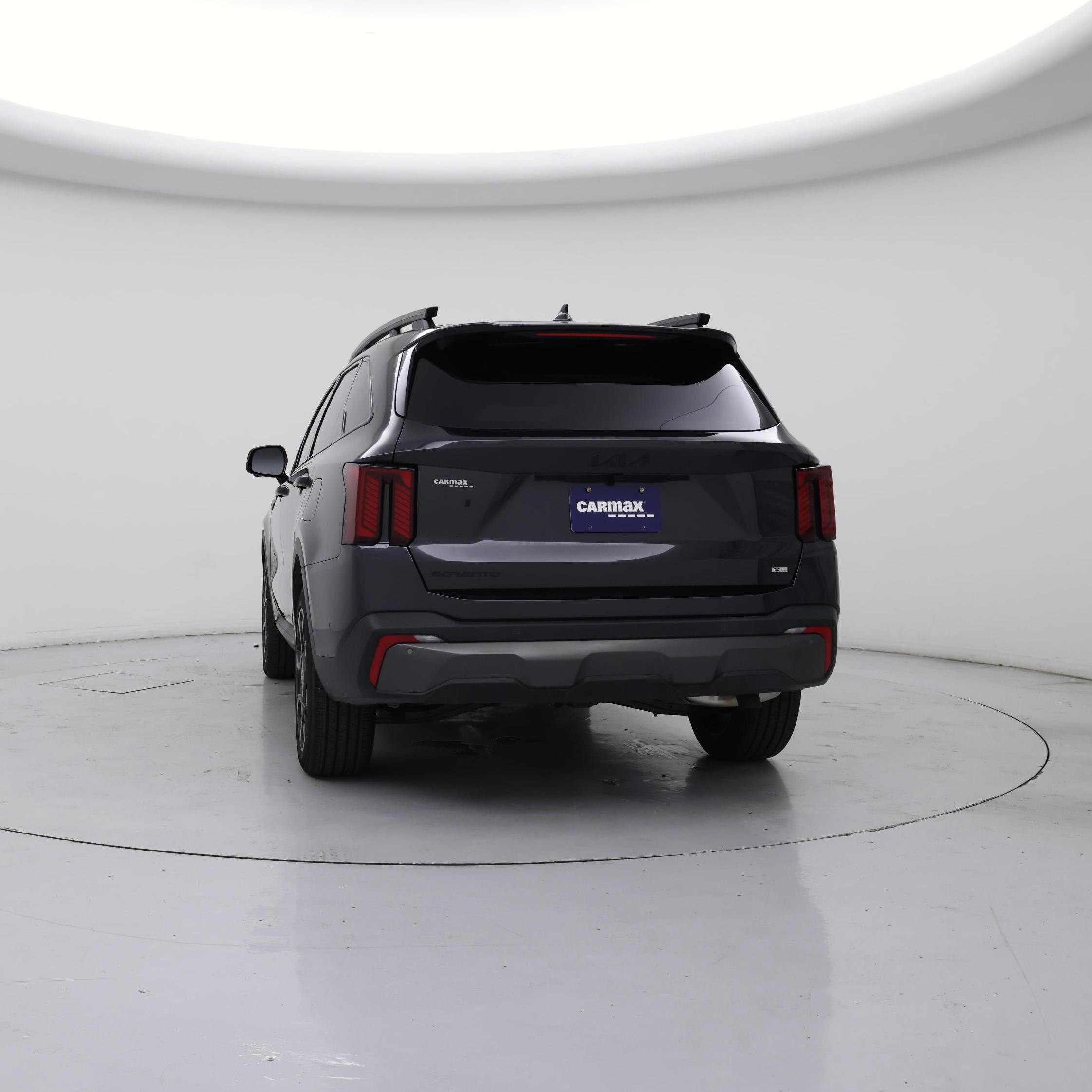 Thumbnail: 2025 Kia Sorento - 6