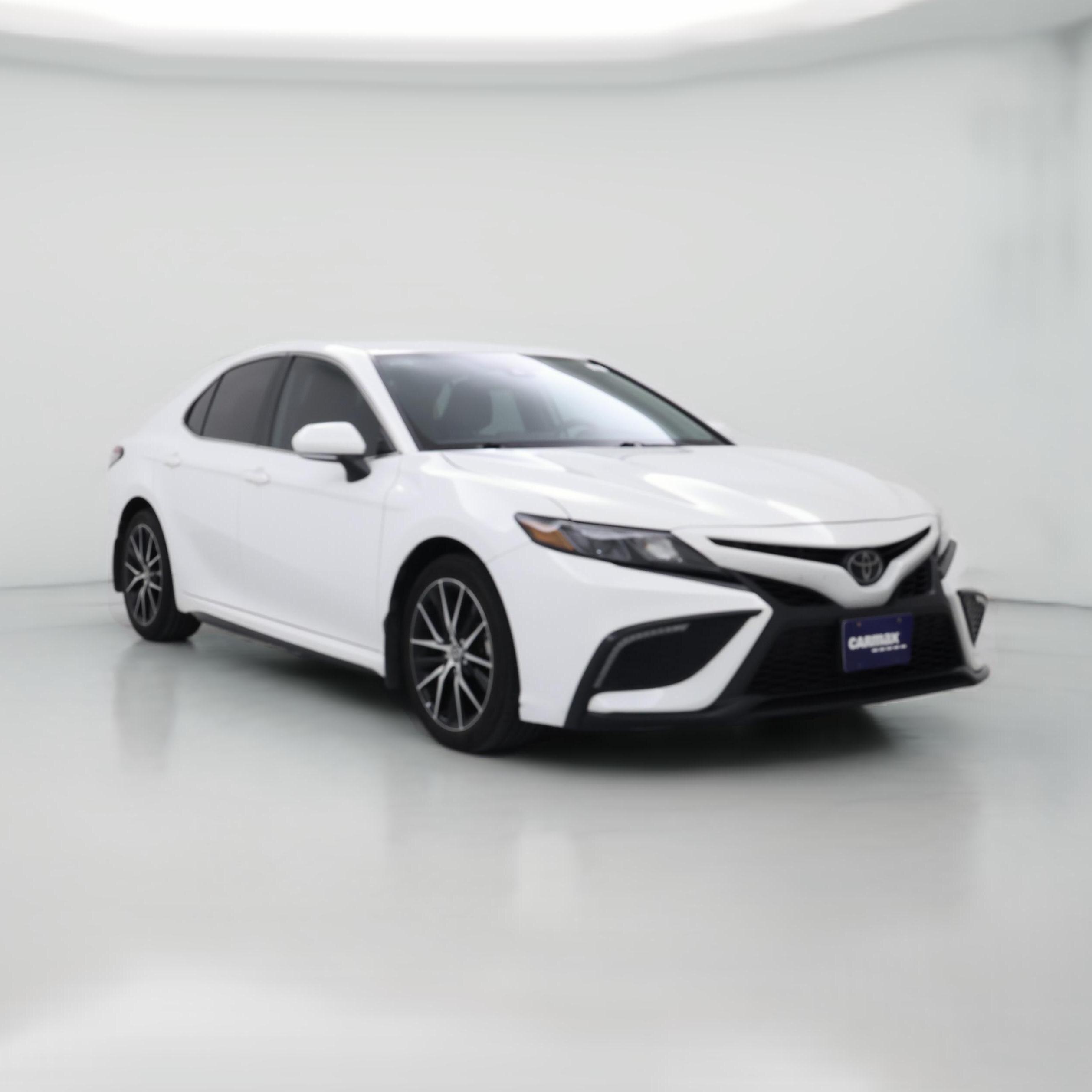 Thumbnail: 2023 Toyota Camry - 1