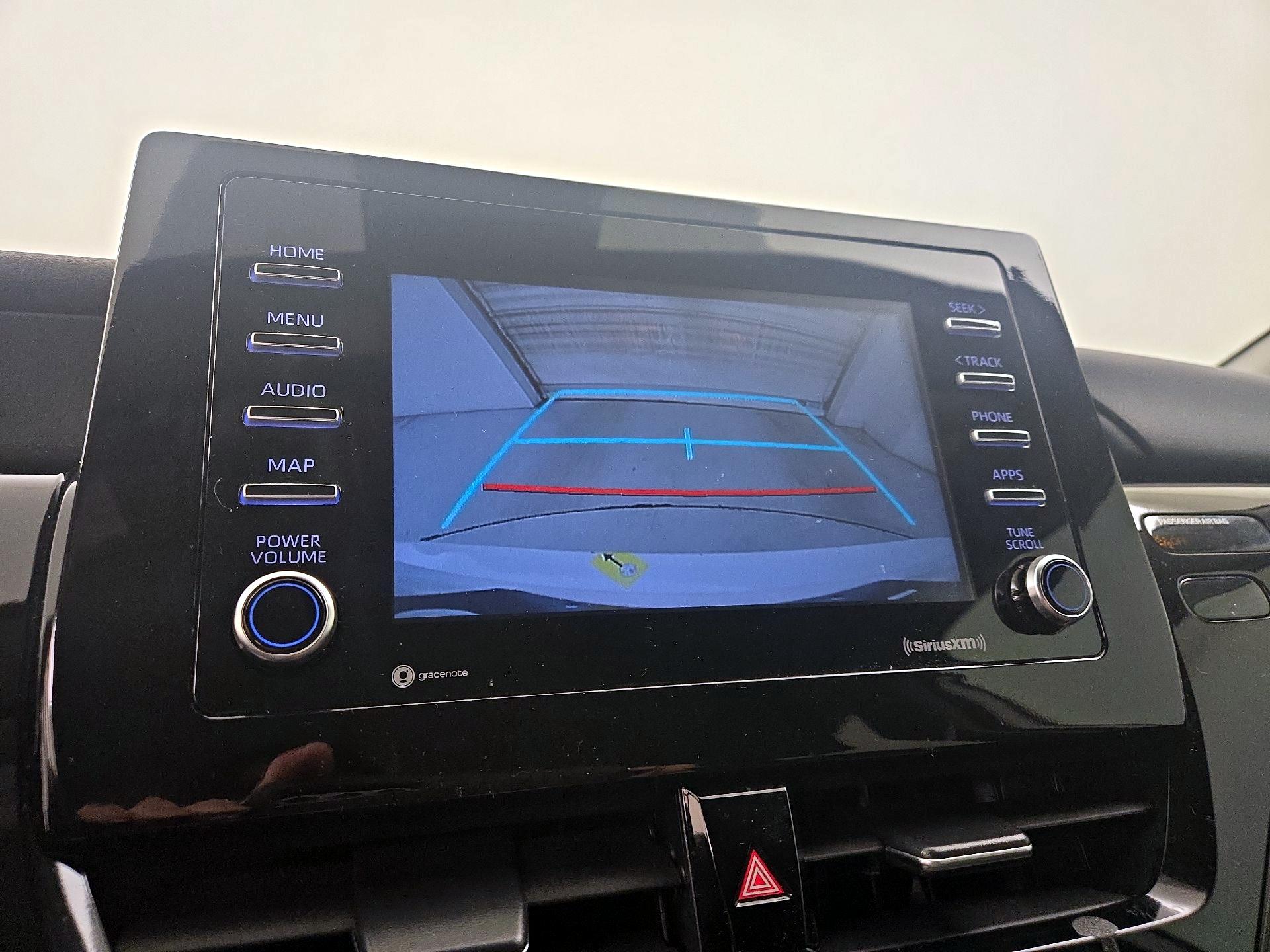 Thumbnail: 2023 Toyota Camry - 14