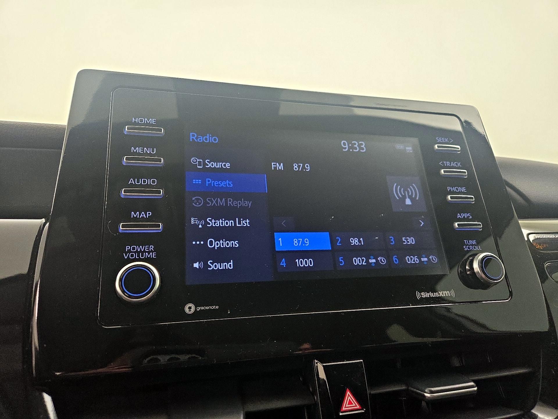 Thumbnail: 2023 Toyota Camry - 15