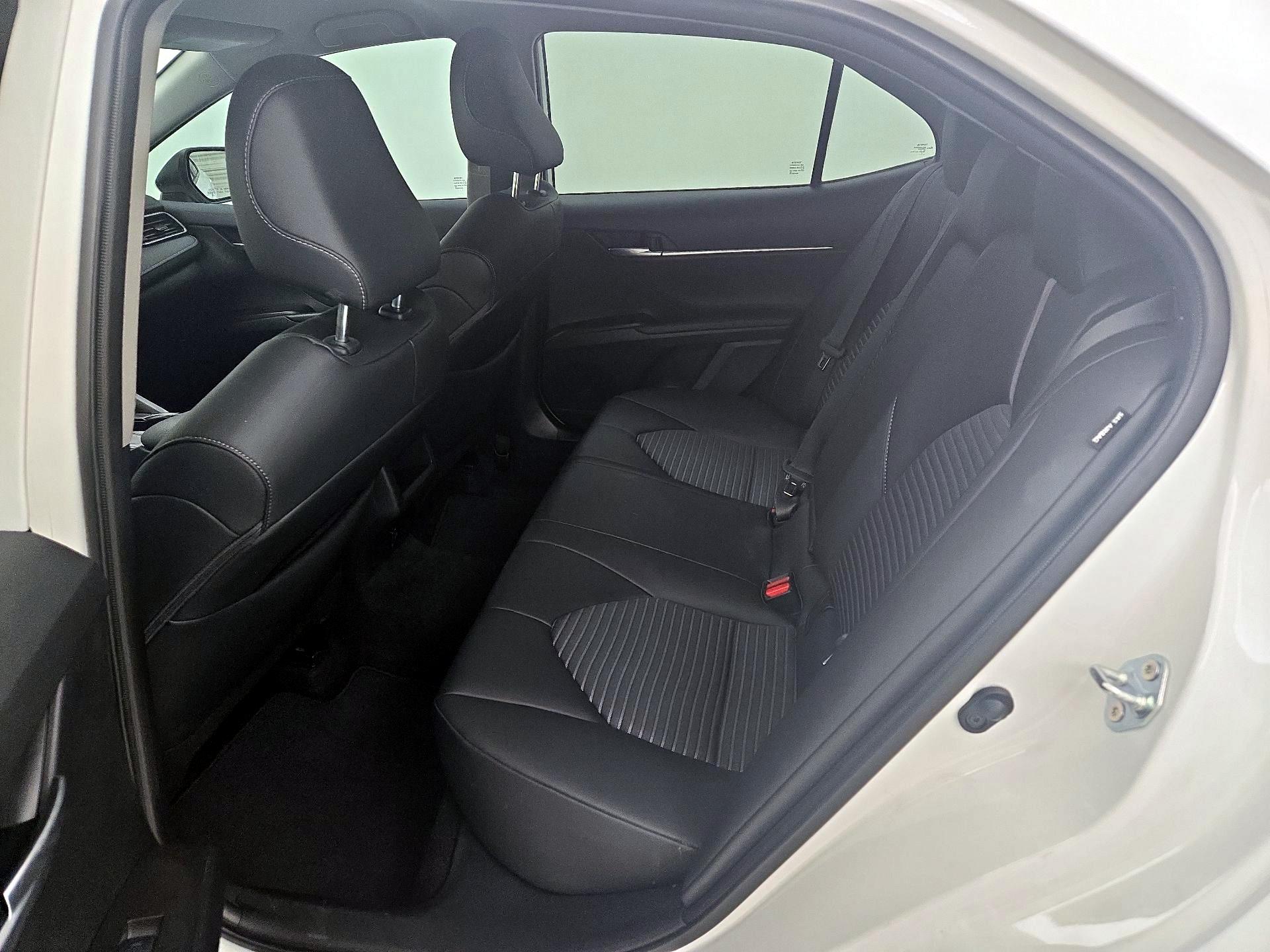 Thumbnail: 2023 Toyota Camry - 19